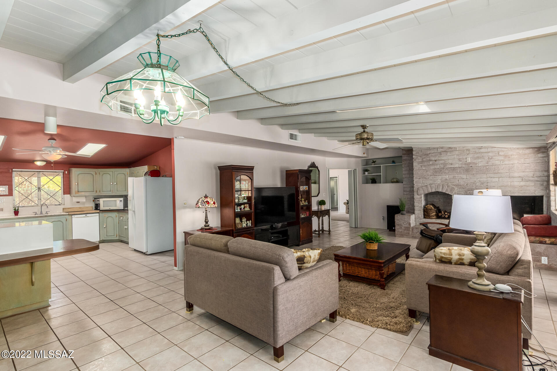 Flecha Caida Ranch Estates #6 - Residential