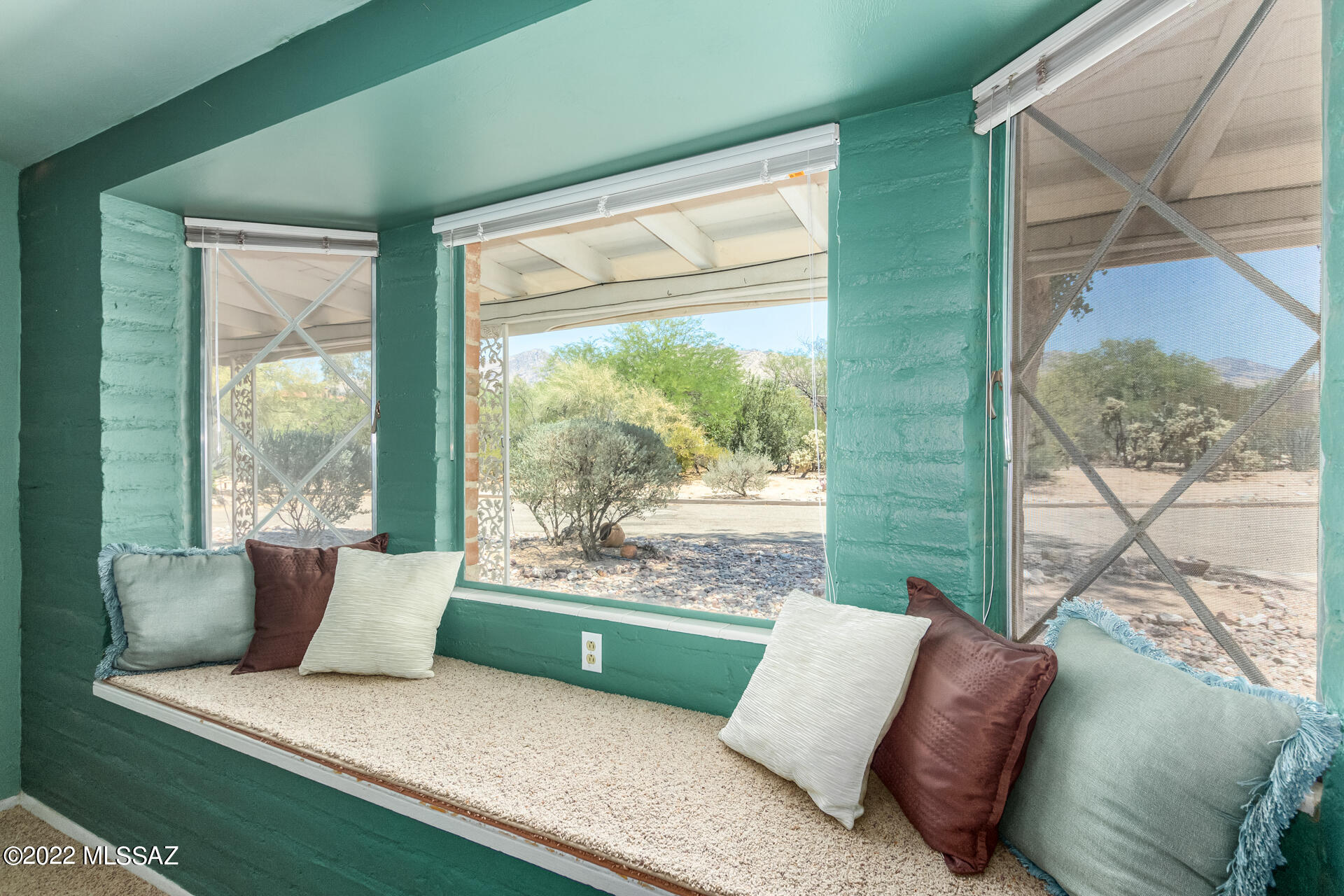 Flecha Caida Ranch Estates #6 - Residential