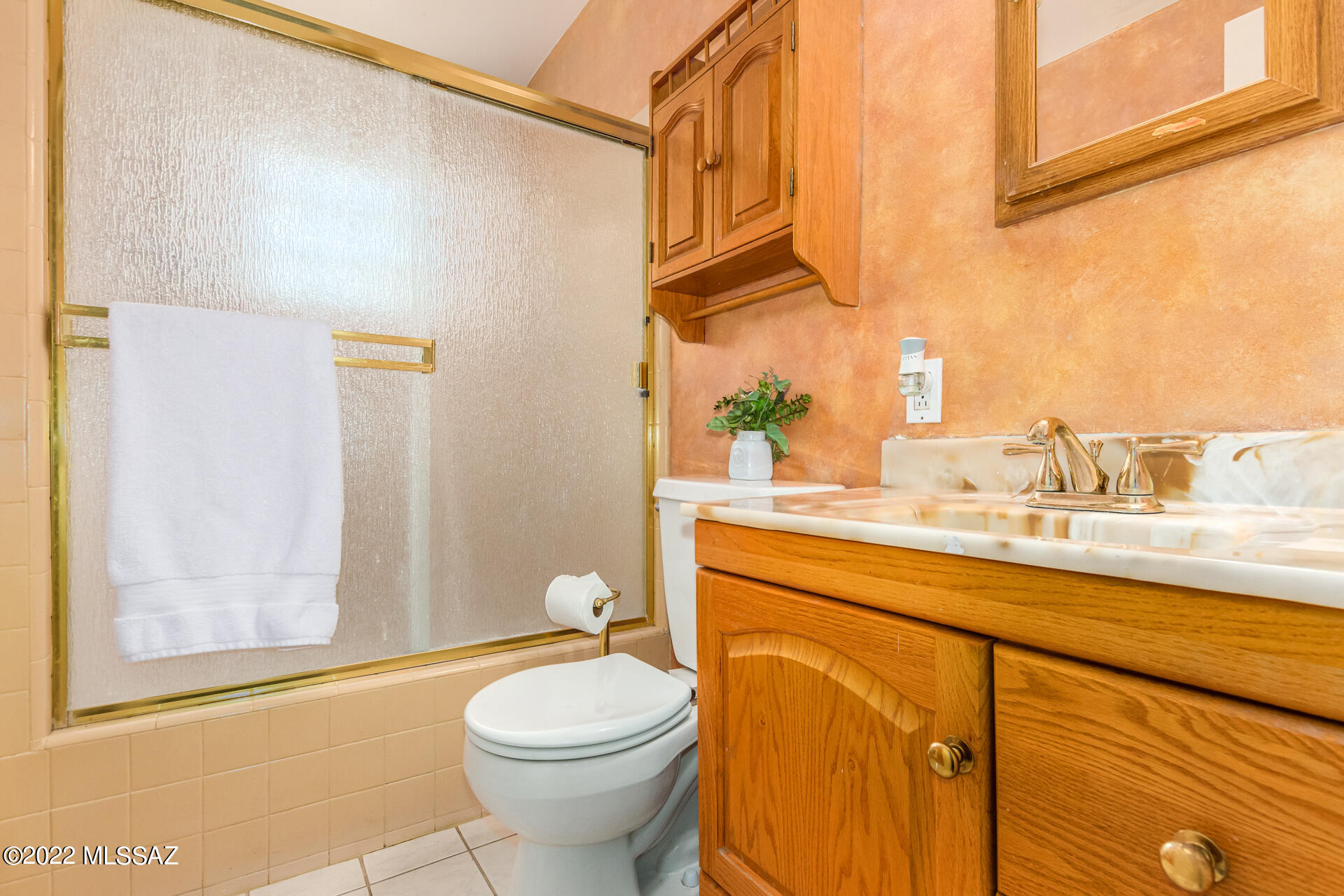 Flecha Caida Ranch Estates #6 - Residential