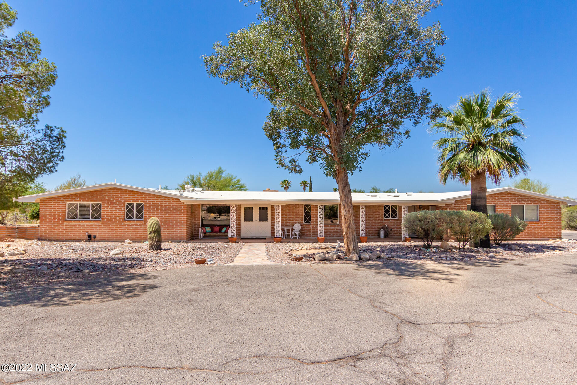Flecha Caida Ranch Estates #6 - Residential