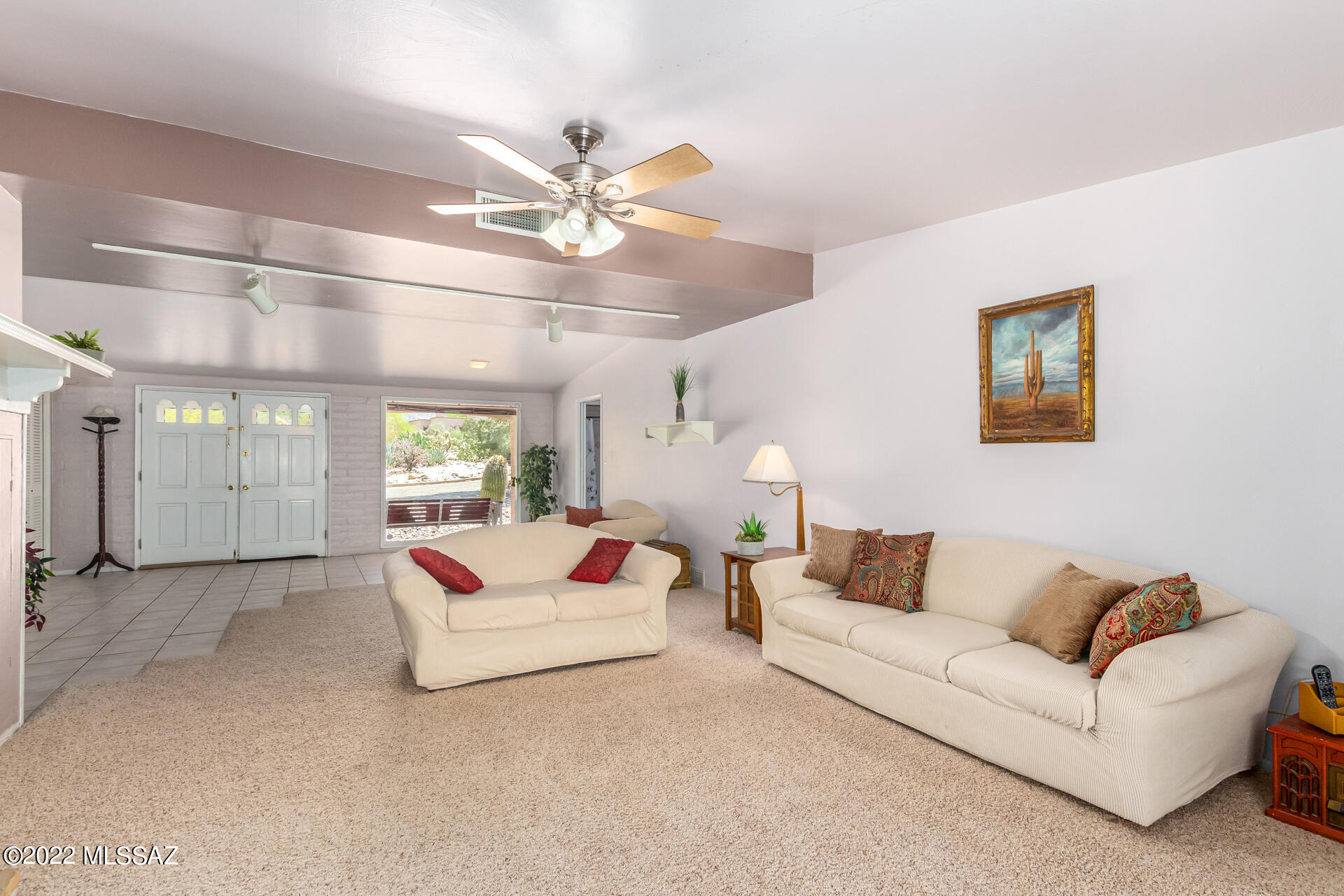 Flecha Caida Ranch Estates #6 - Residential