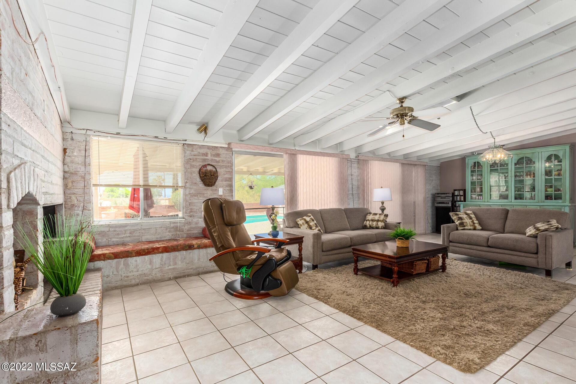 Flecha Caida Ranch Estates #6 - Residential