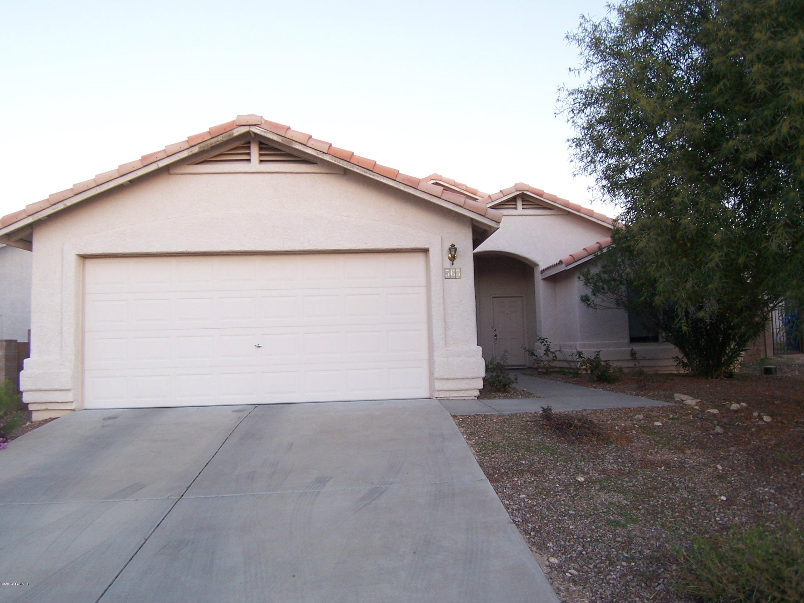 Hidden Vista Hills (1-57) - Residential Lease