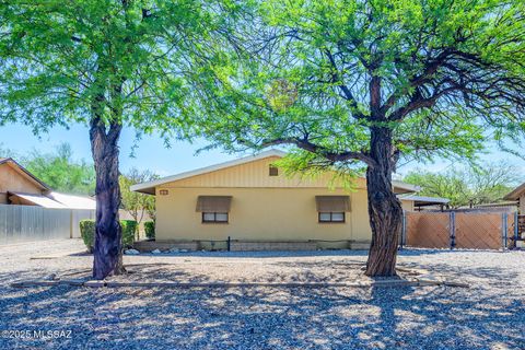 2146 N Edison Terrace Tucson AZ 85716