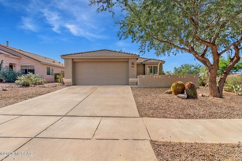 5575 W Durham Hills Street Marana AZ 85658