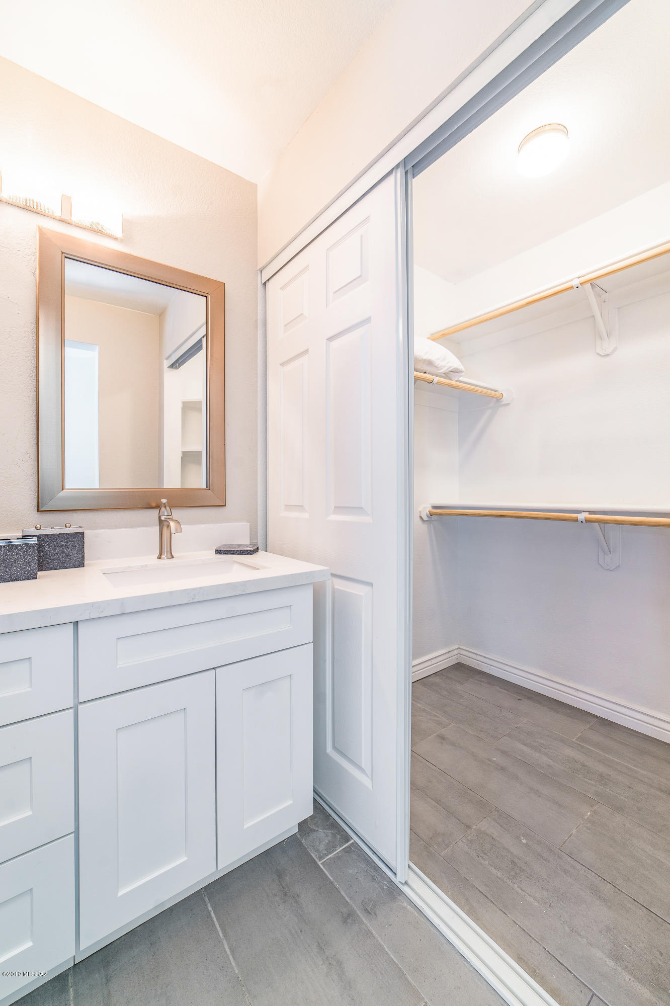Paseo Vista (1-234) - Residential
