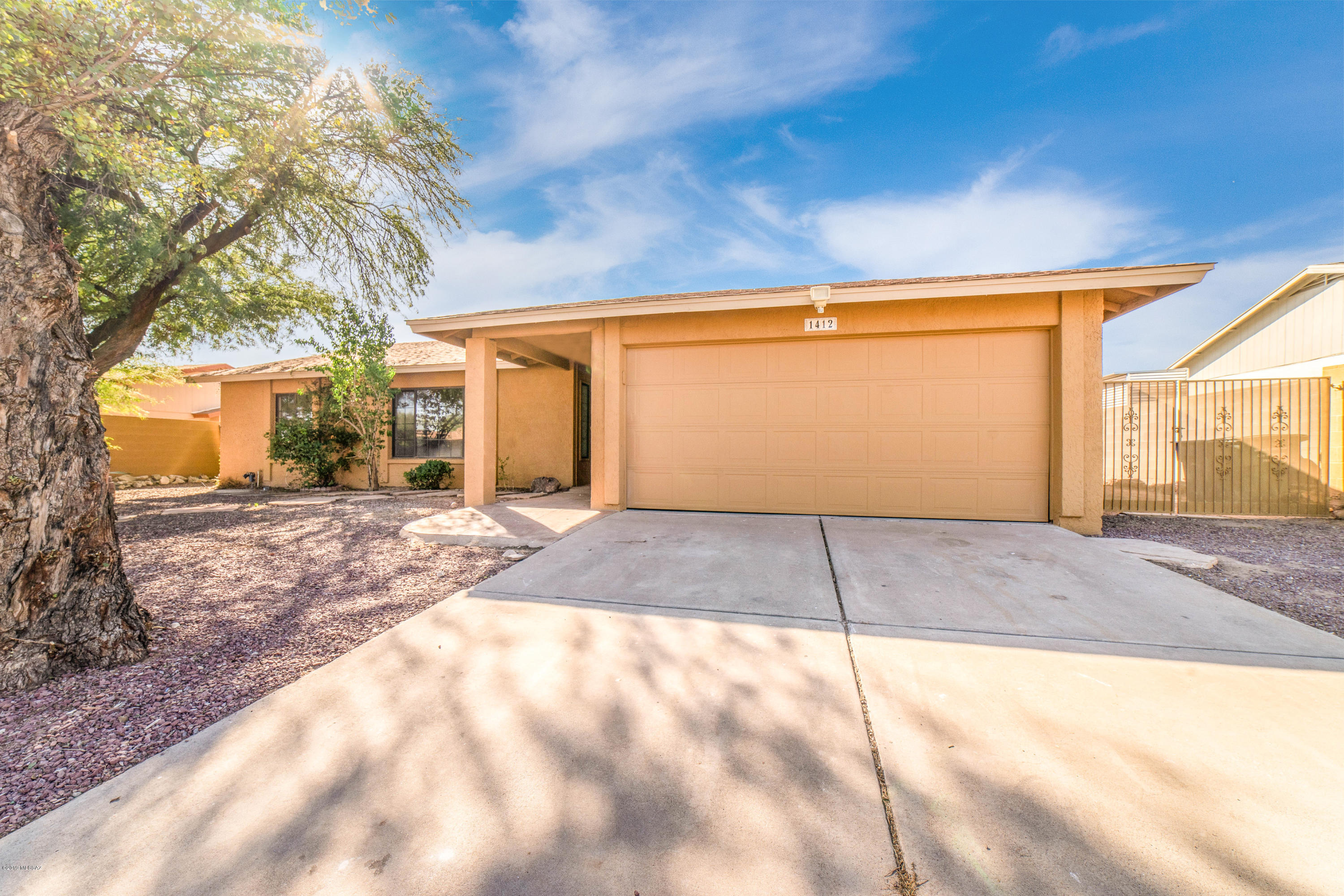 Paseo Vista (1-234) - Residential