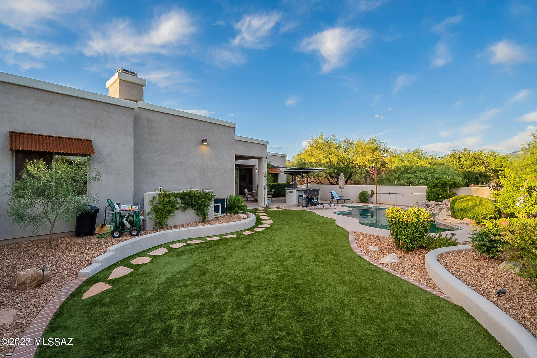 Forty Niners Country Club Estates - Residential