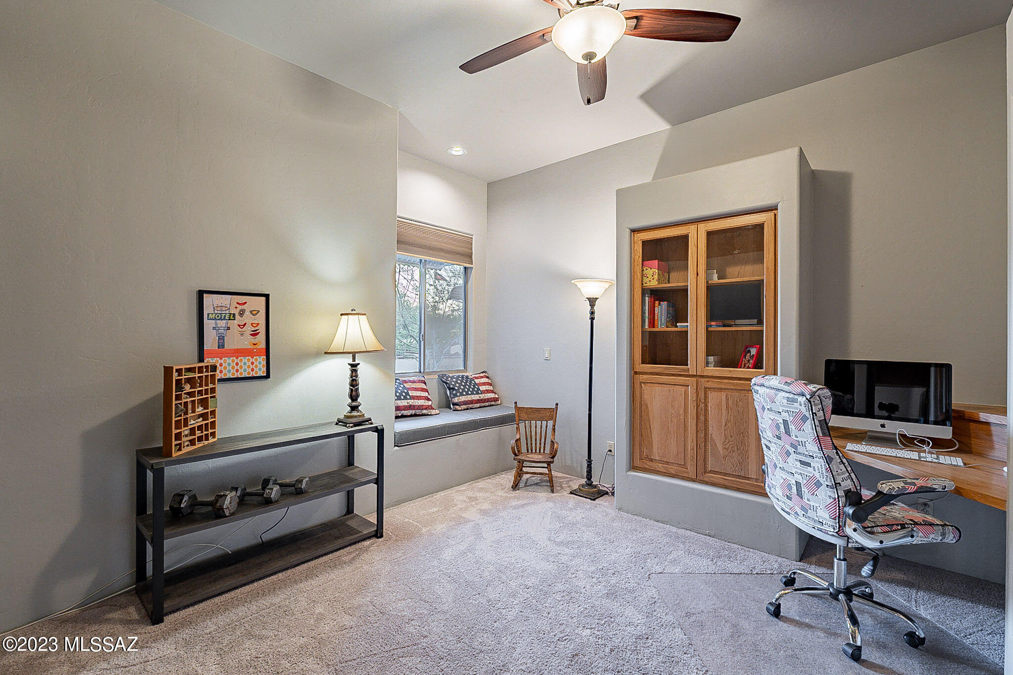 Forty Niners Country Club Estates - Residential