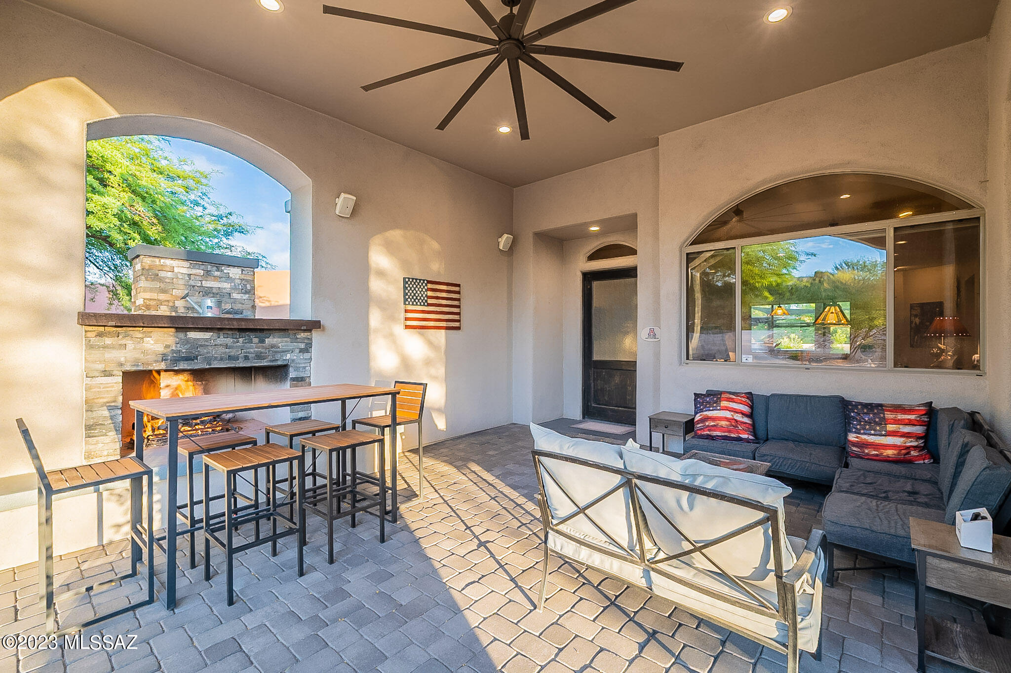 Forty Niners Country Club Estates - Residential