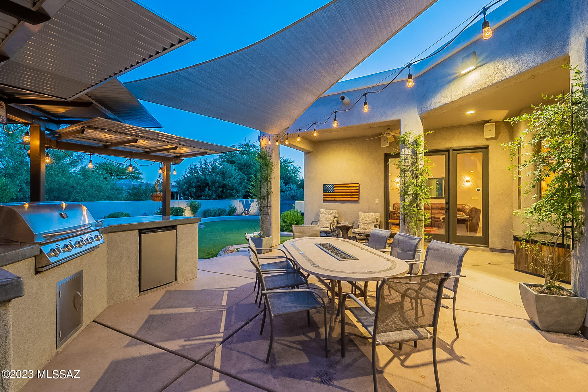 Forty Niners Country Club Estates - Residential