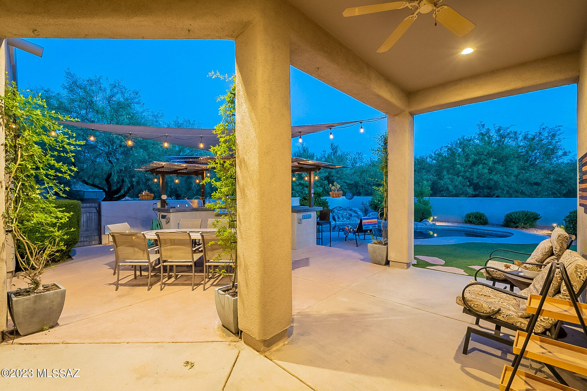 Forty Niners Country Club Estates - Residential