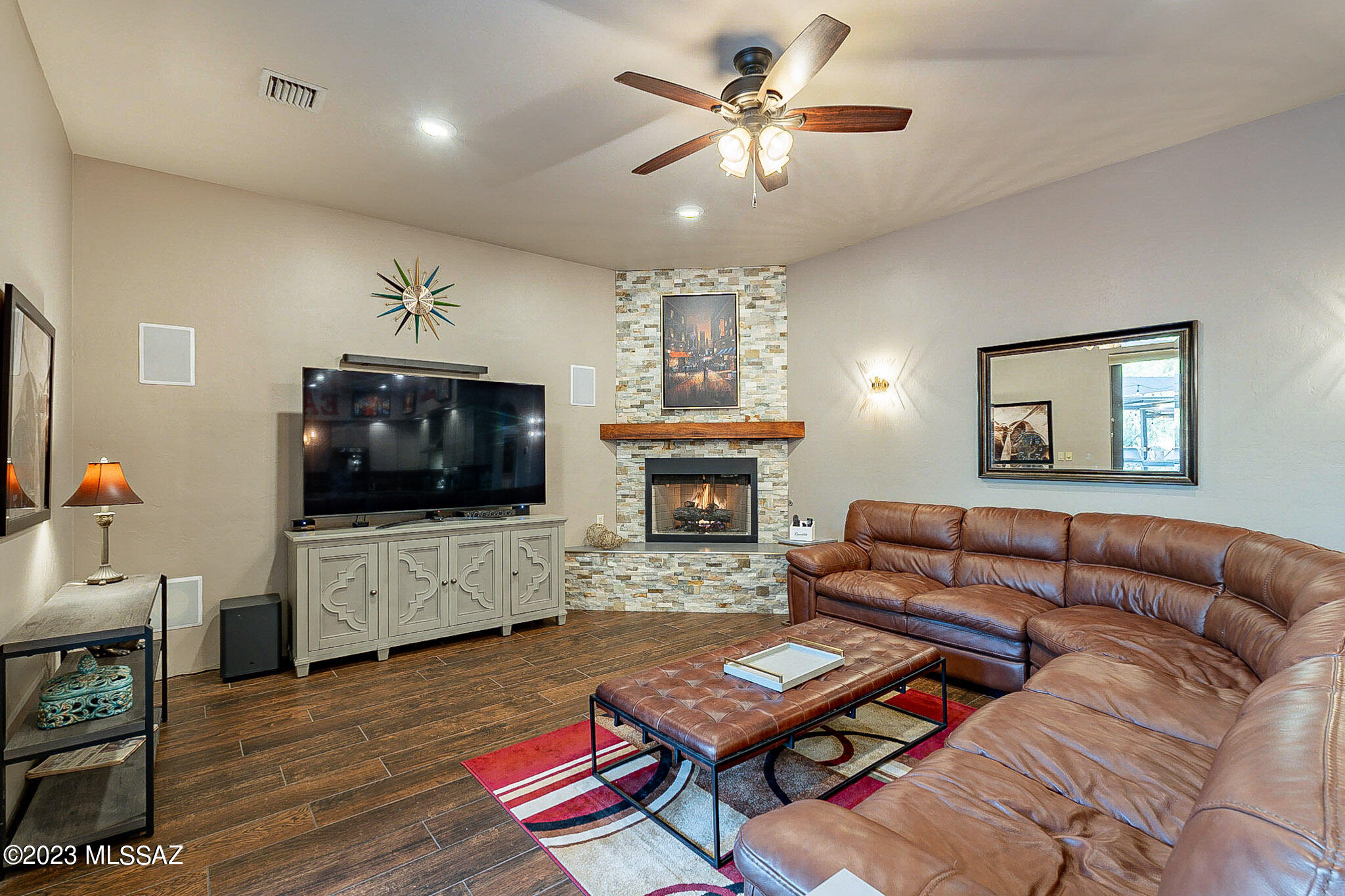 Forty Niners Country Club Estates - Residential