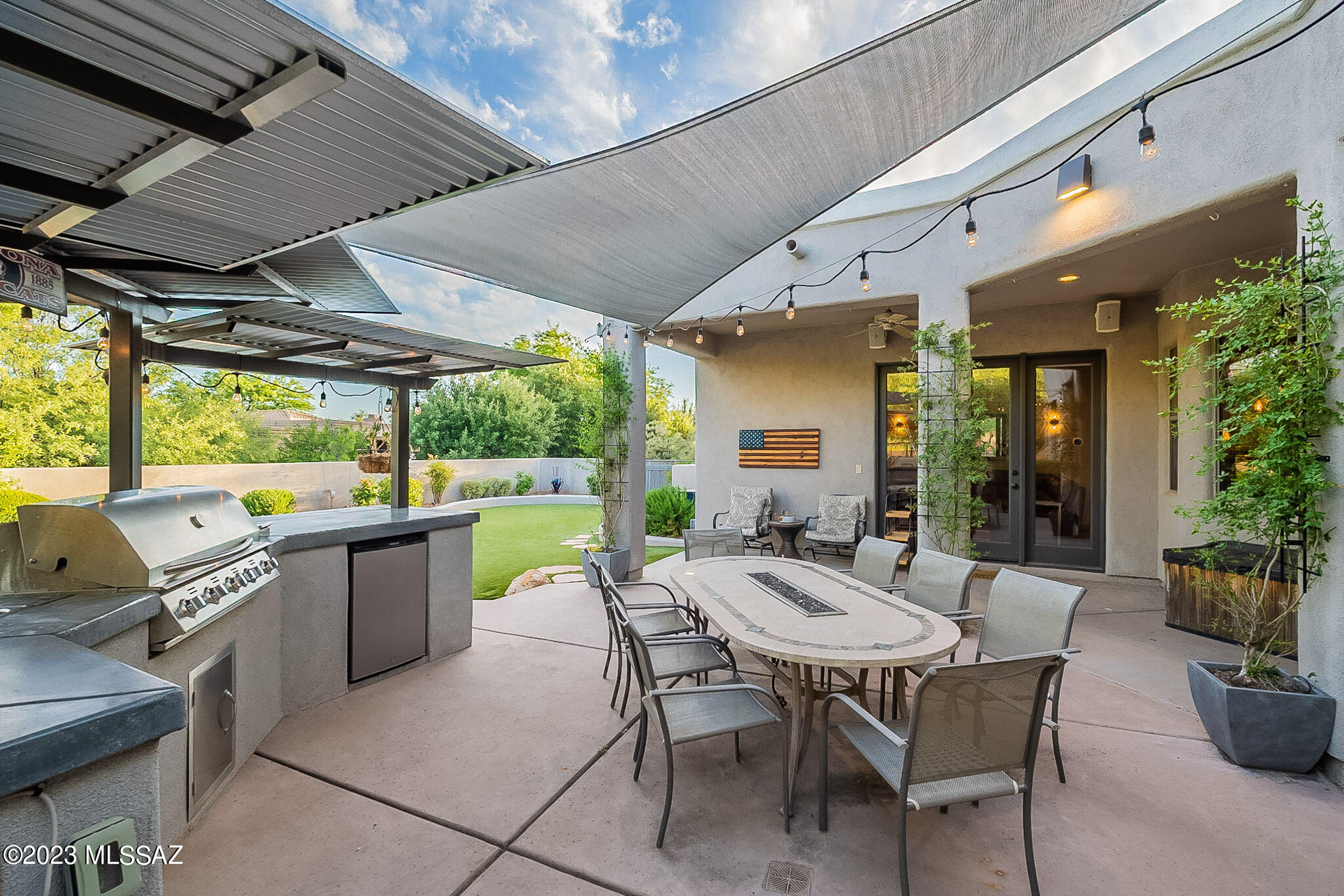 Forty Niners Country Club Estates - Residential