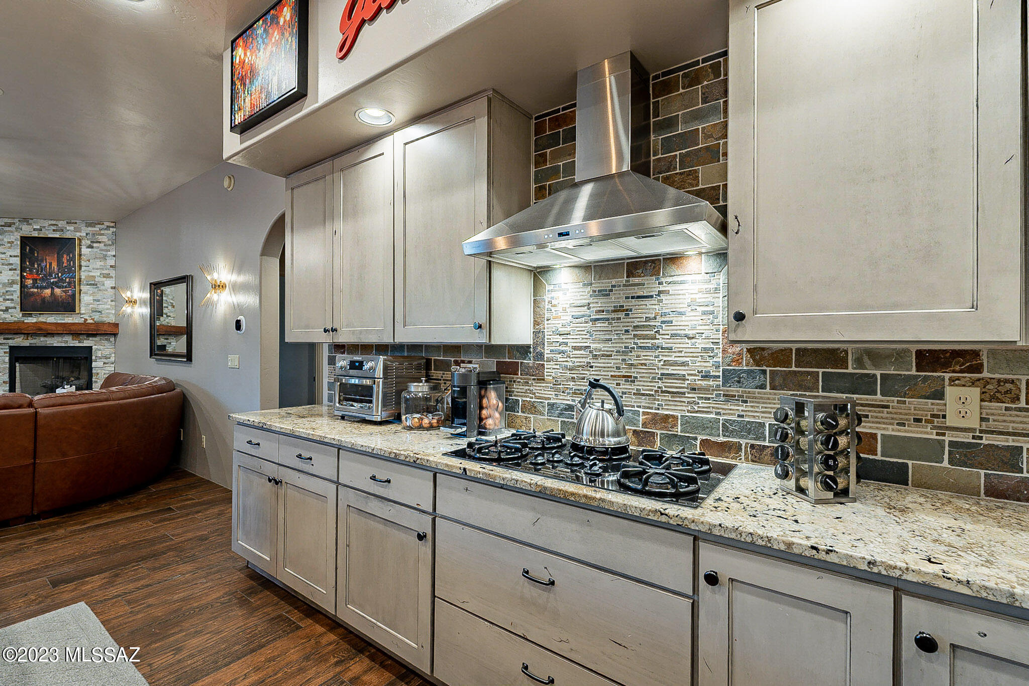 Forty Niners Country Club Estates - Residential
