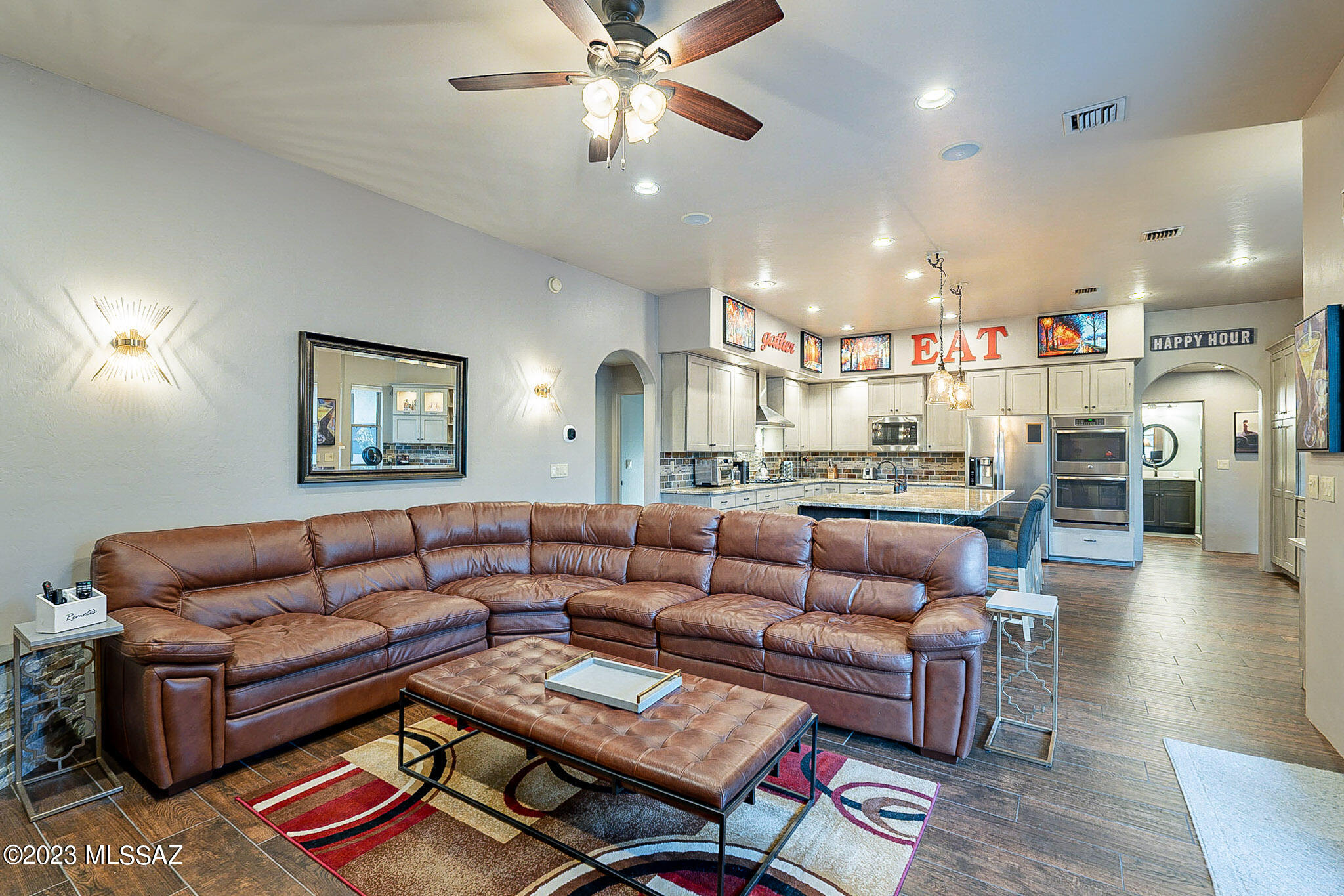 Forty Niners Country Club Estates - Residential