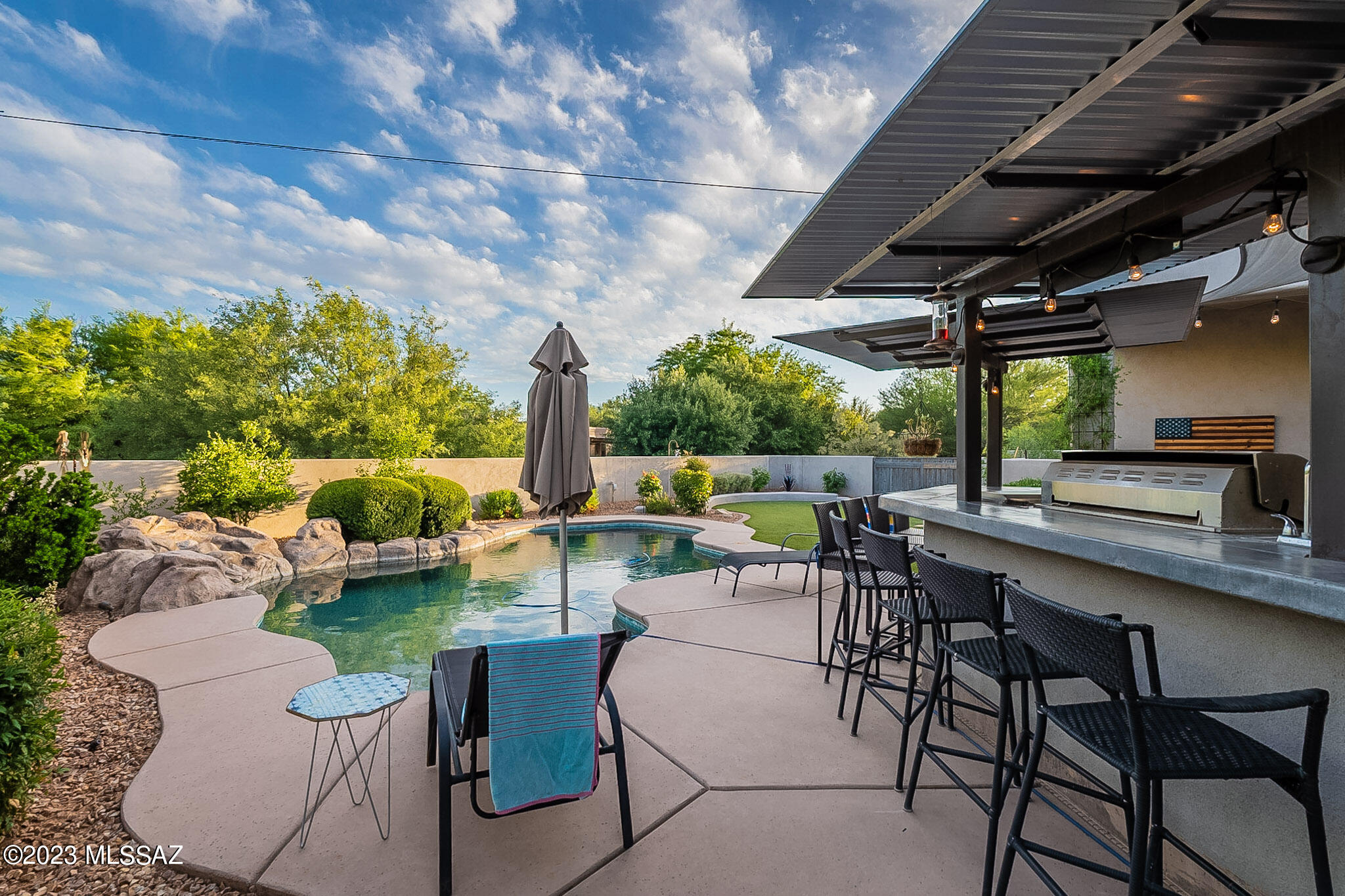Forty Niners Country Club Estates - Residential