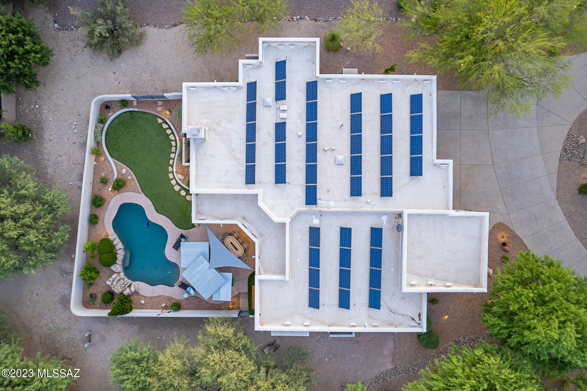 Forty Niners Country Club Estates - Residential