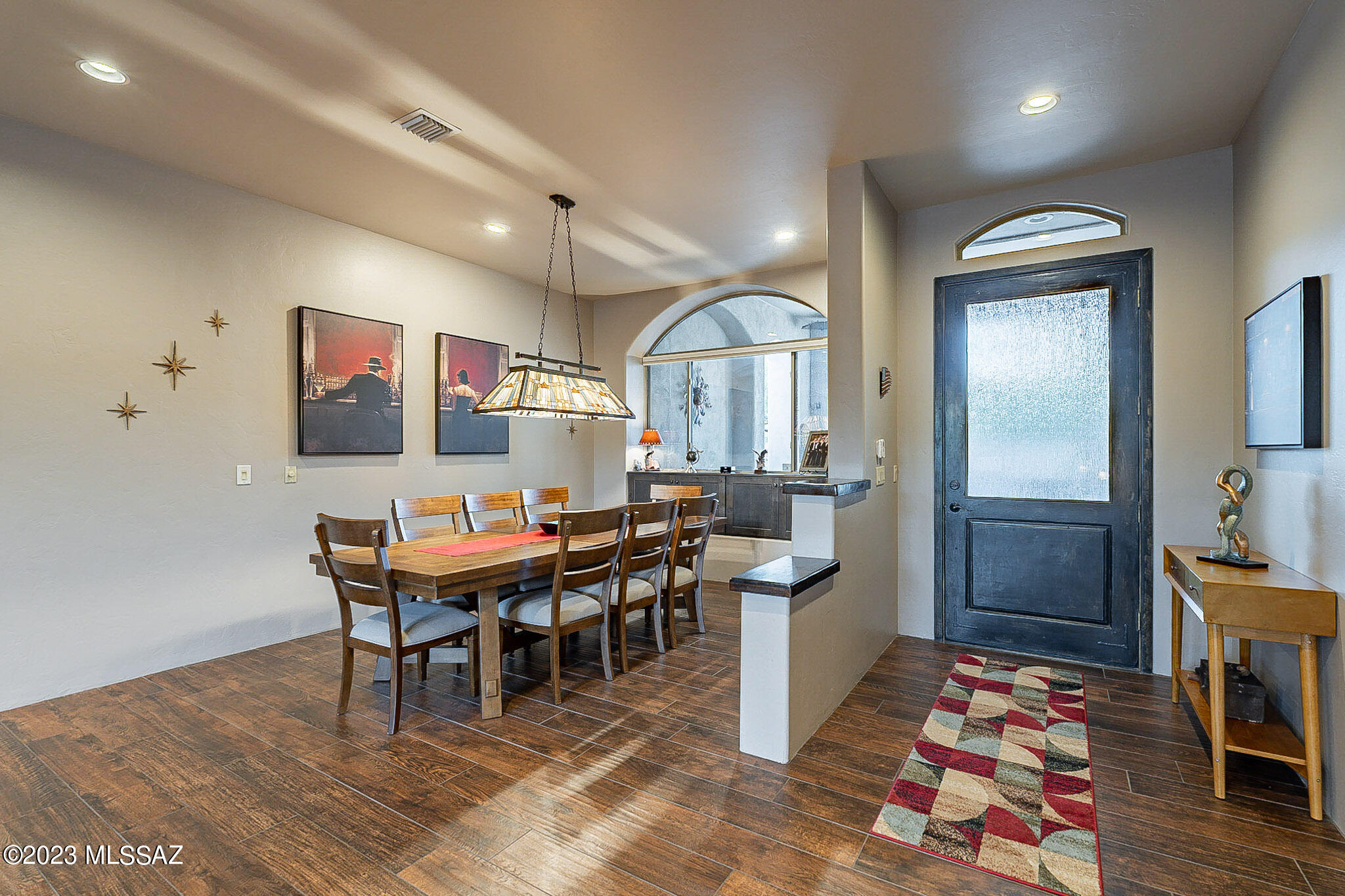 Forty Niners Country Club Estates - Residential