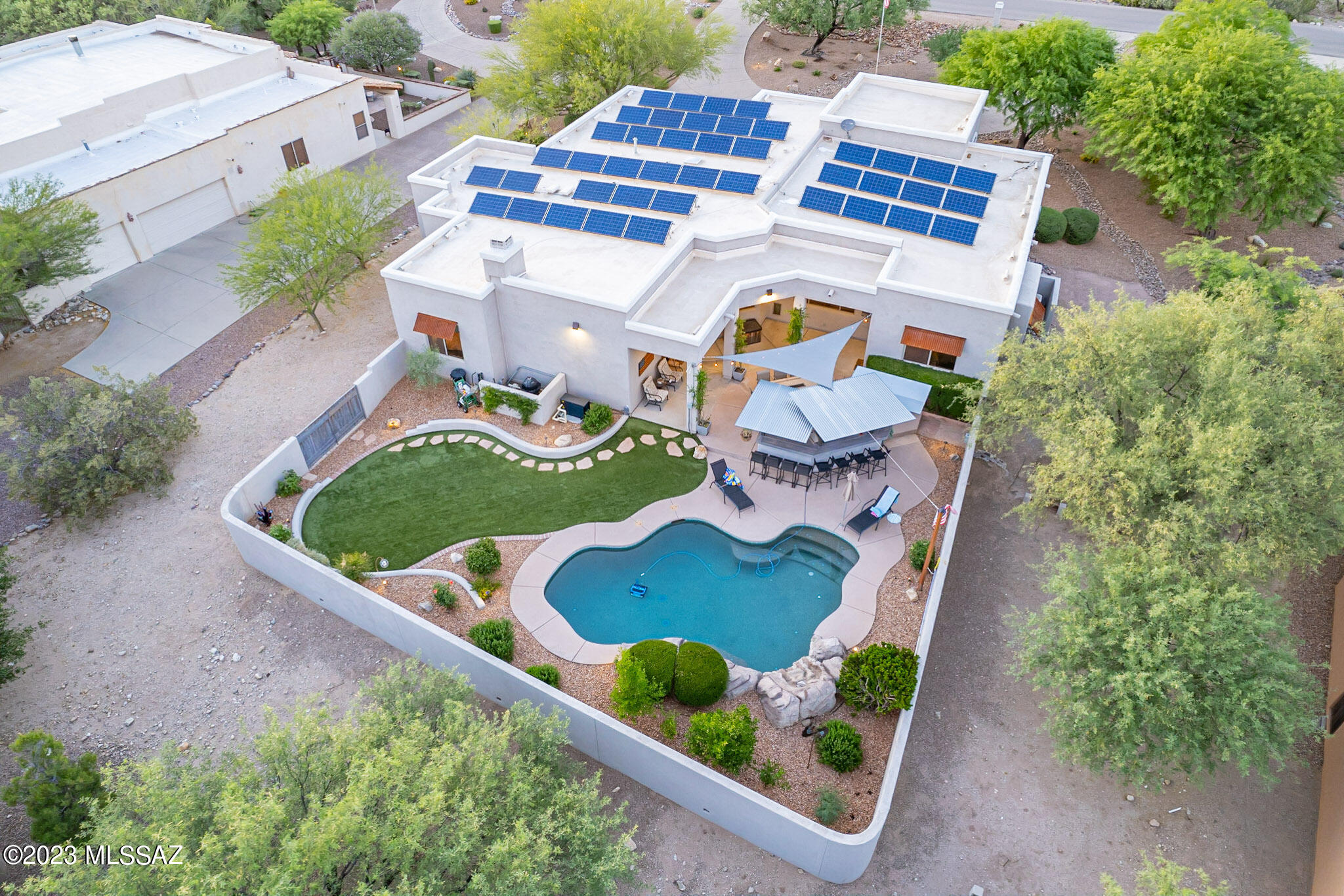 Forty Niners Country Club Estates - Residential