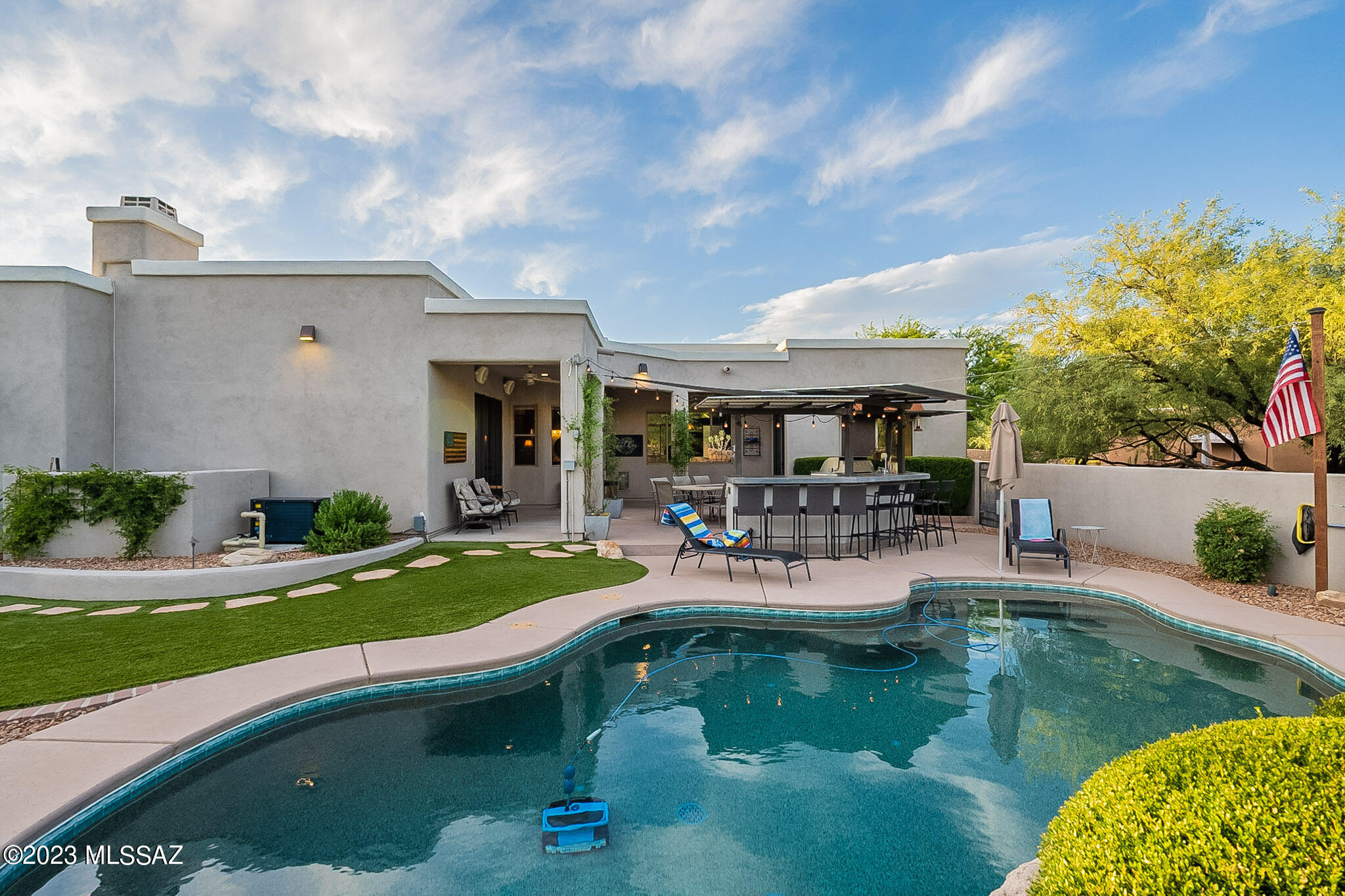 Forty Niners Country Club Estates - Residential
