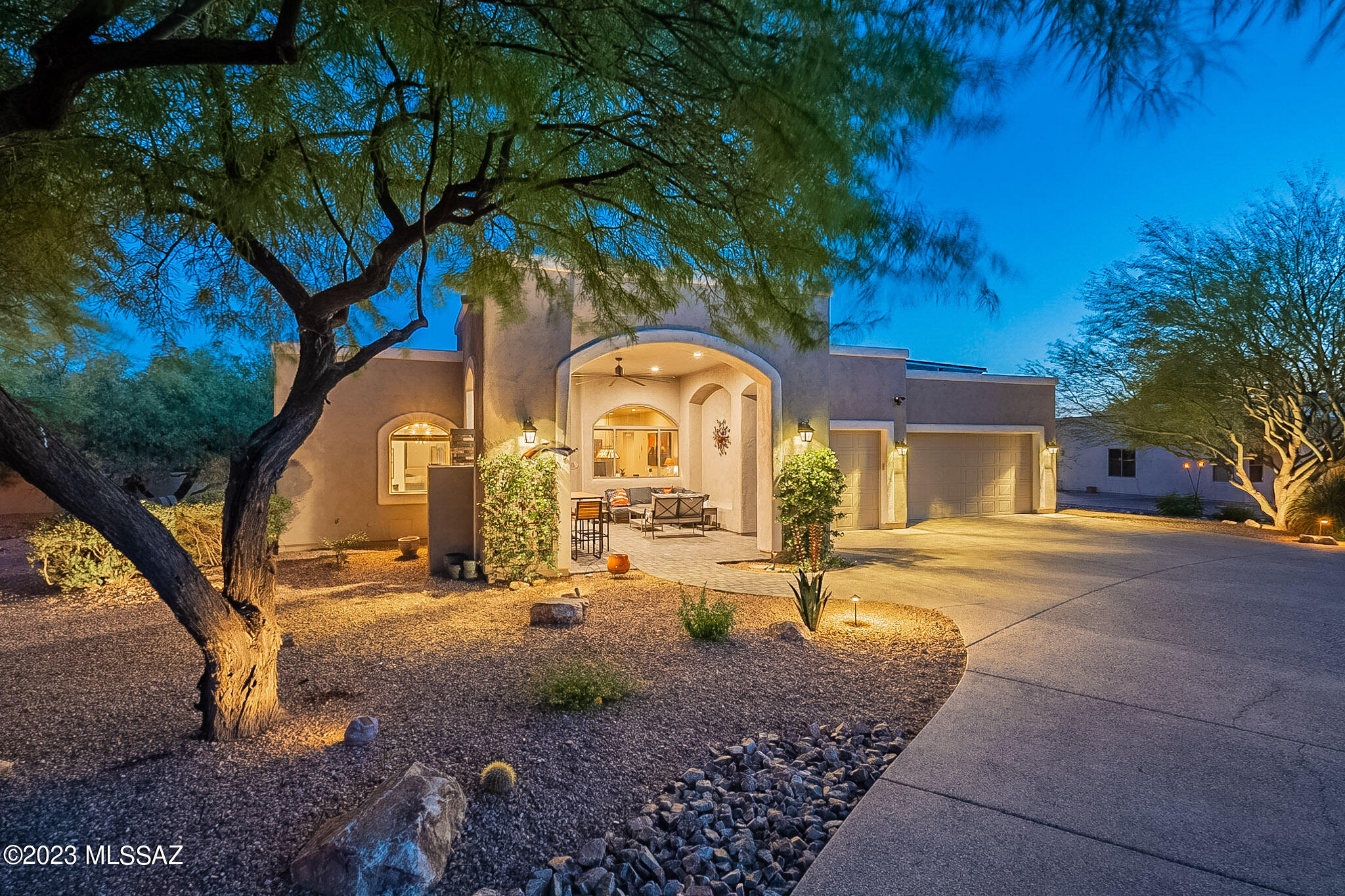 Forty Niners Country Club Estates - Residential