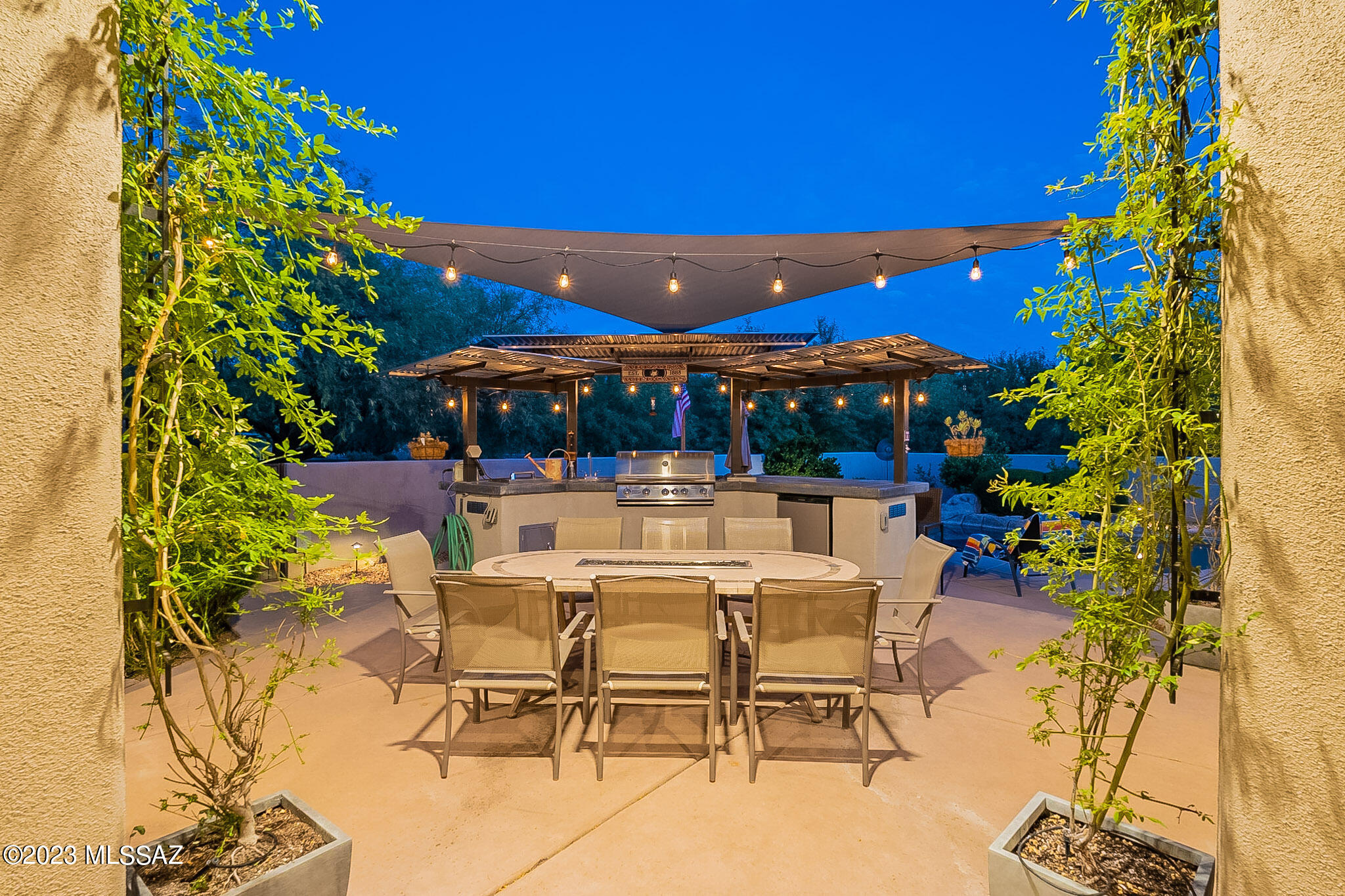 Forty Niners Country Club Estates - Residential