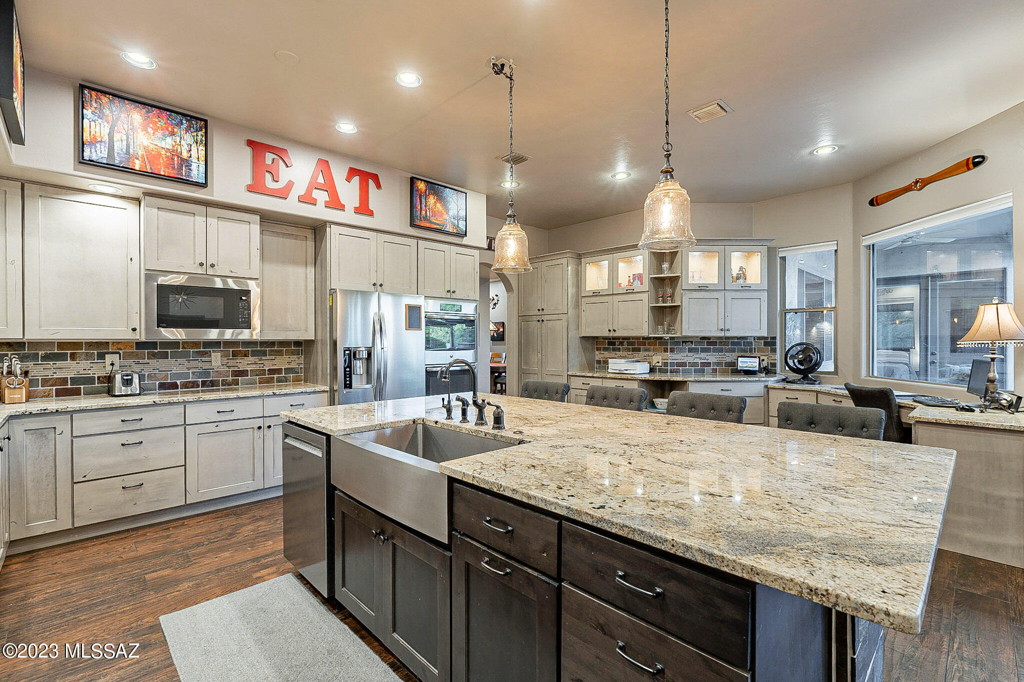 Forty Niners Country Club Estates - Residential