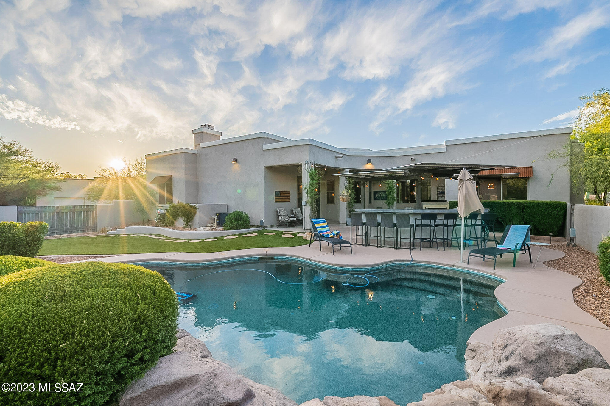 Forty Niners Country Club Estates - Residential