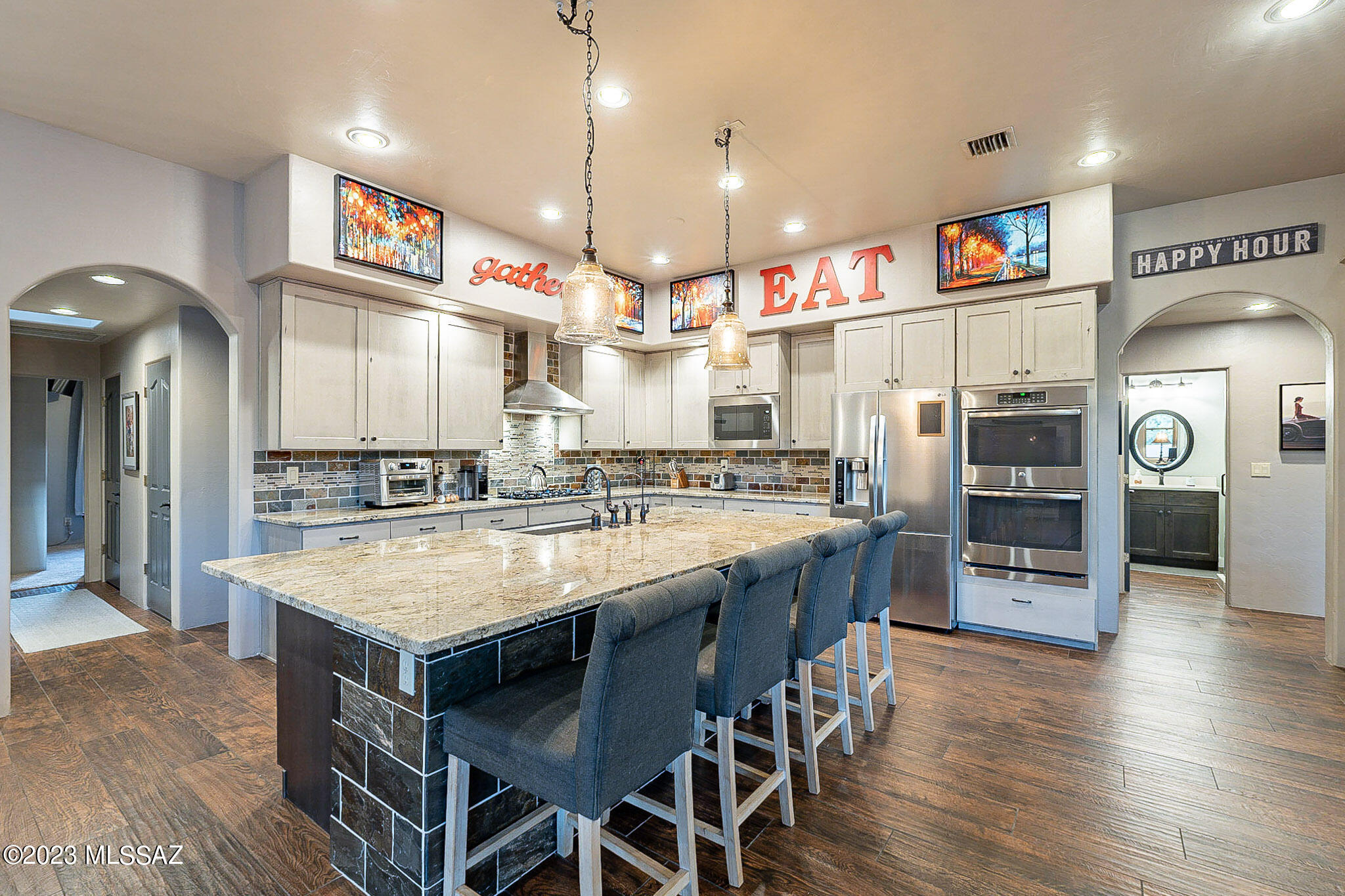 Forty Niners Country Club Estates - Residential