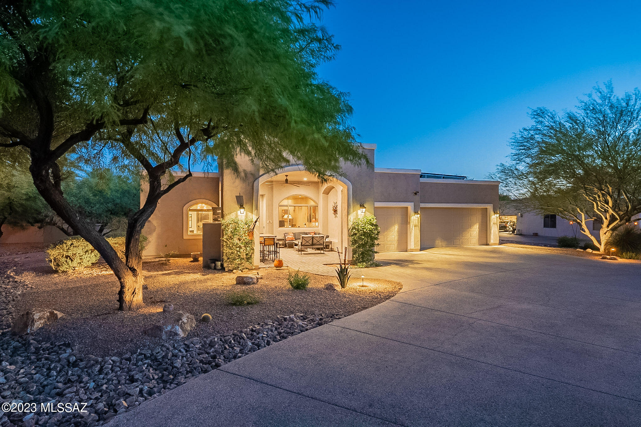 Forty Niners Country Club Estates - Residential