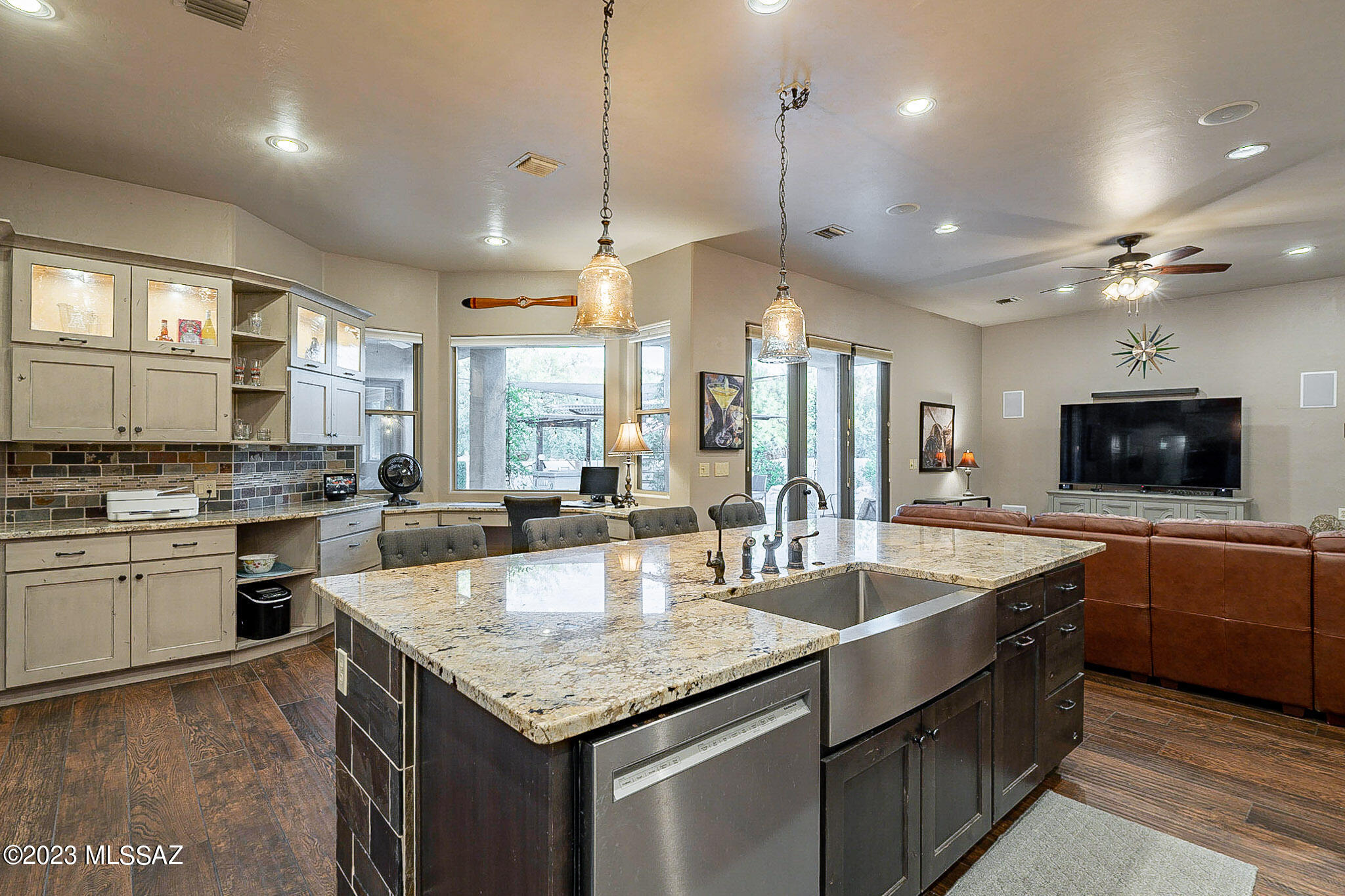 Forty Niners Country Club Estates - Residential