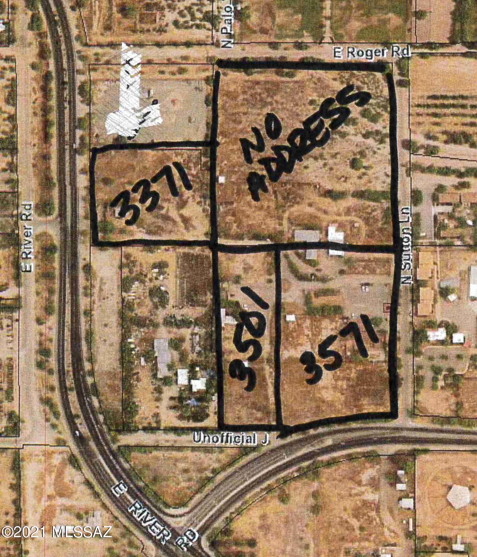 N/A - Residential