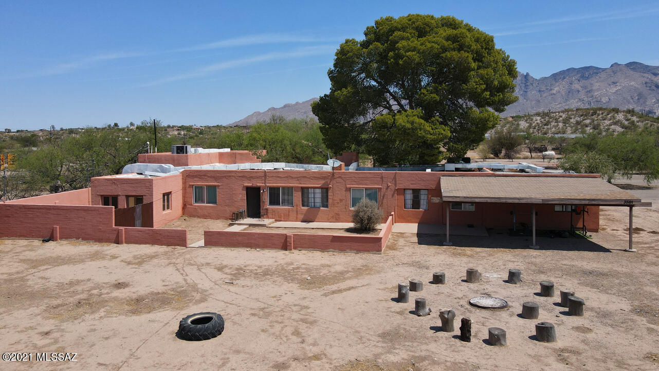 N/A - Residential