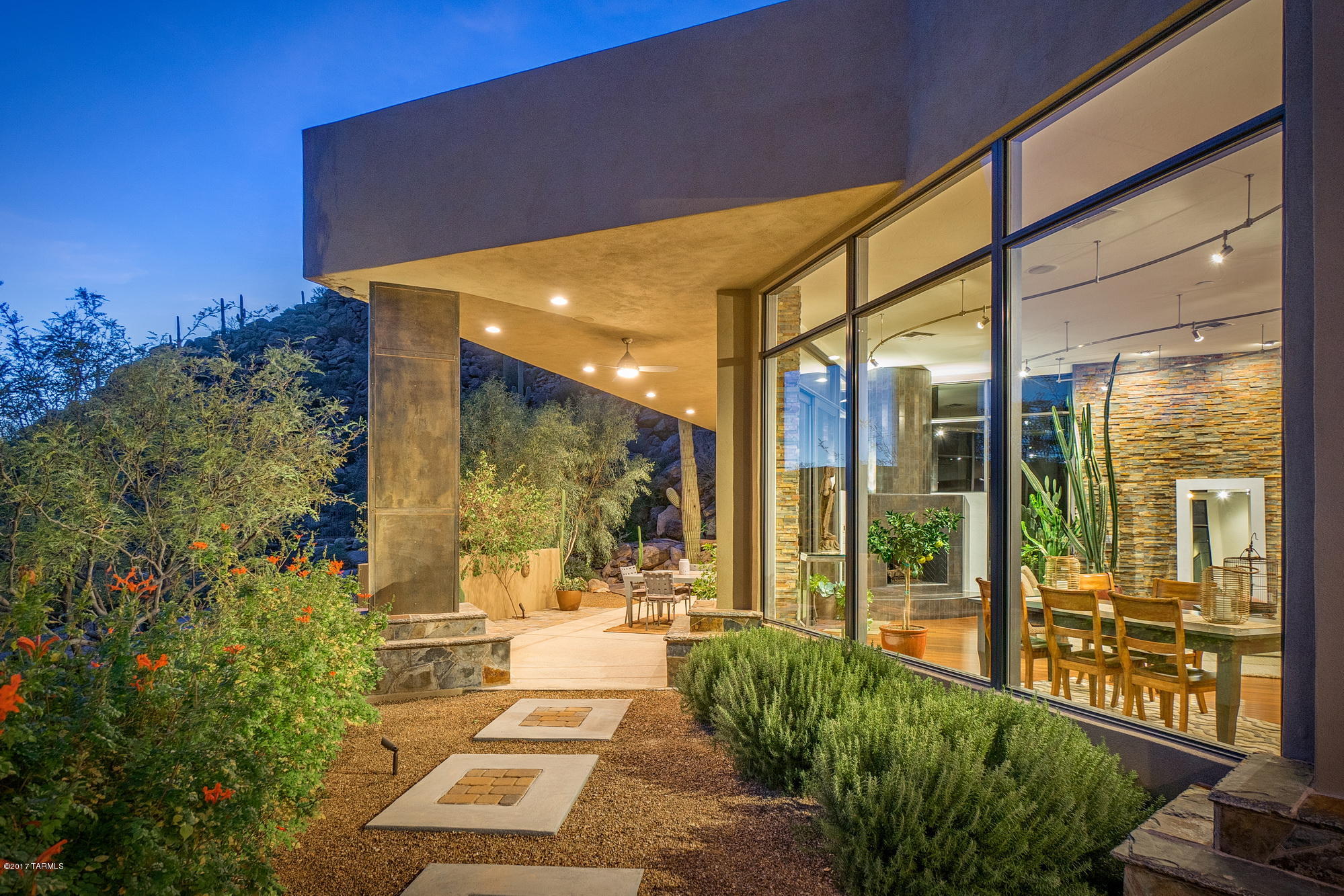 Canyon Pass II At Dove Mountain (49-110) - Residential