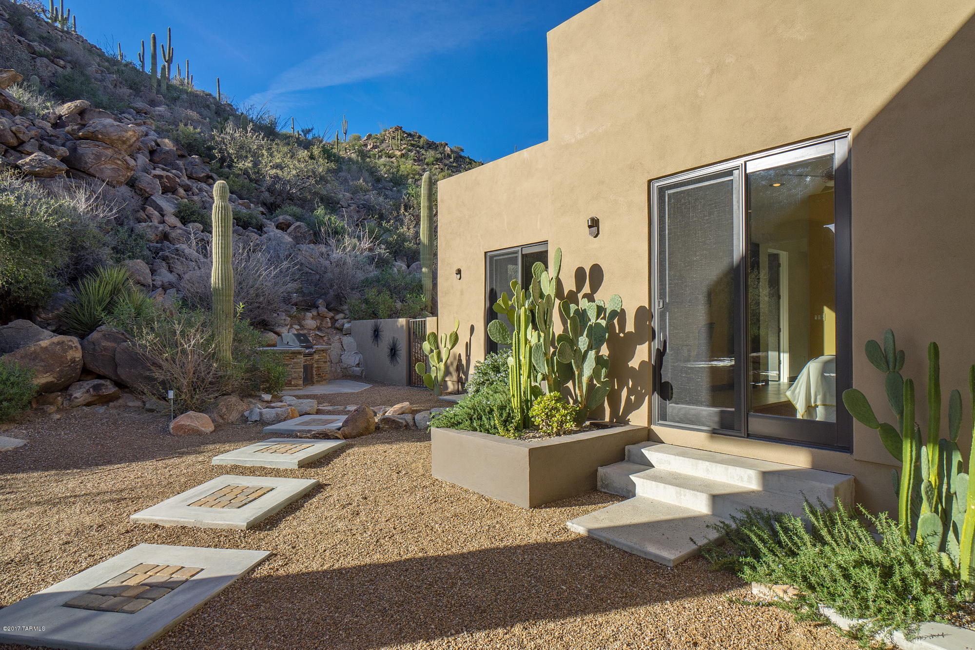 Canyon Pass II At Dove Mountain (49-110) - Residential