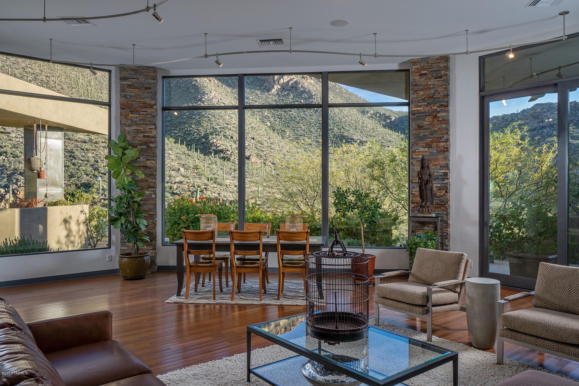 Canyon Pass II At Dove Mountain (49-110) - Residential