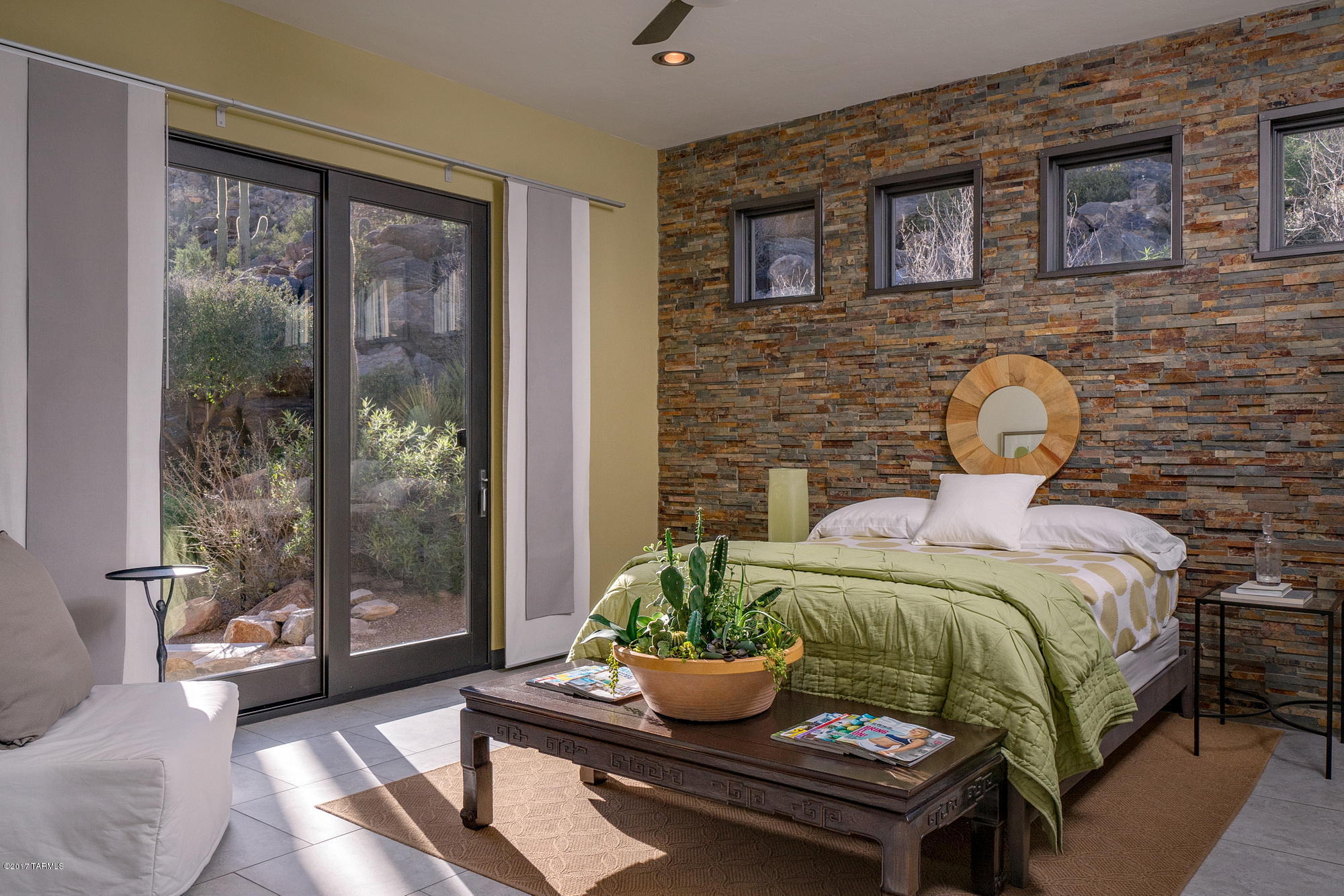 Canyon Pass II At Dove Mountain (49-110) - Residential