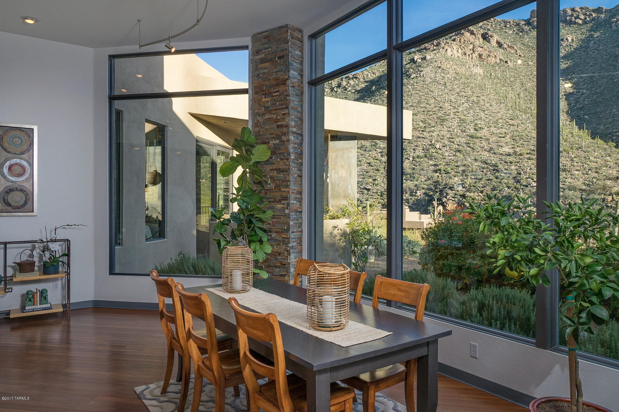 Canyon Pass II At Dove Mountain (49-110) - Residential