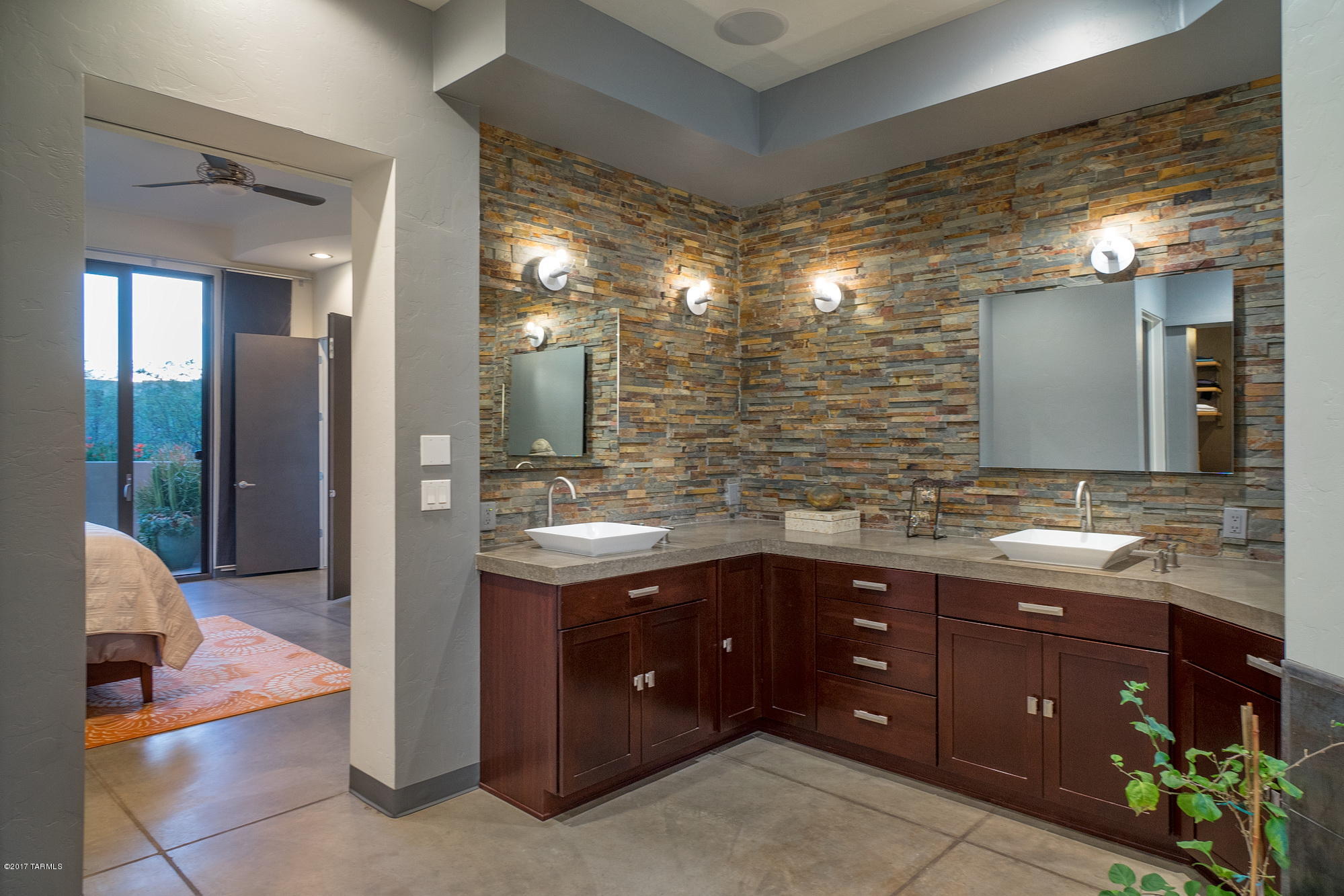 Canyon Pass II At Dove Mountain (49-110) - Residential