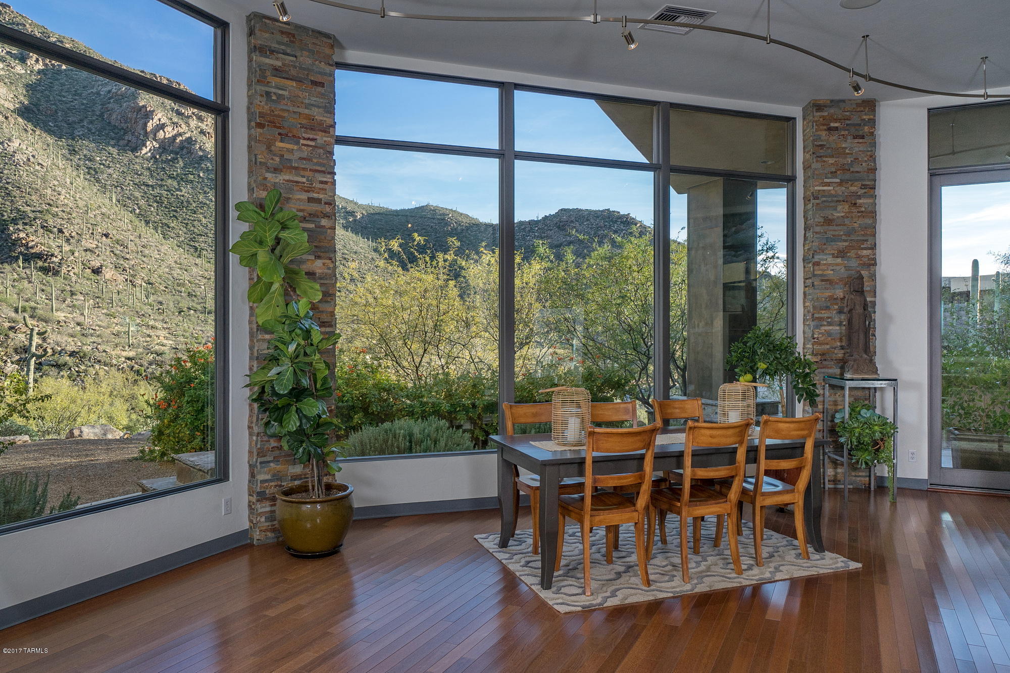 Canyon Pass II At Dove Mountain (49-110) - Residential