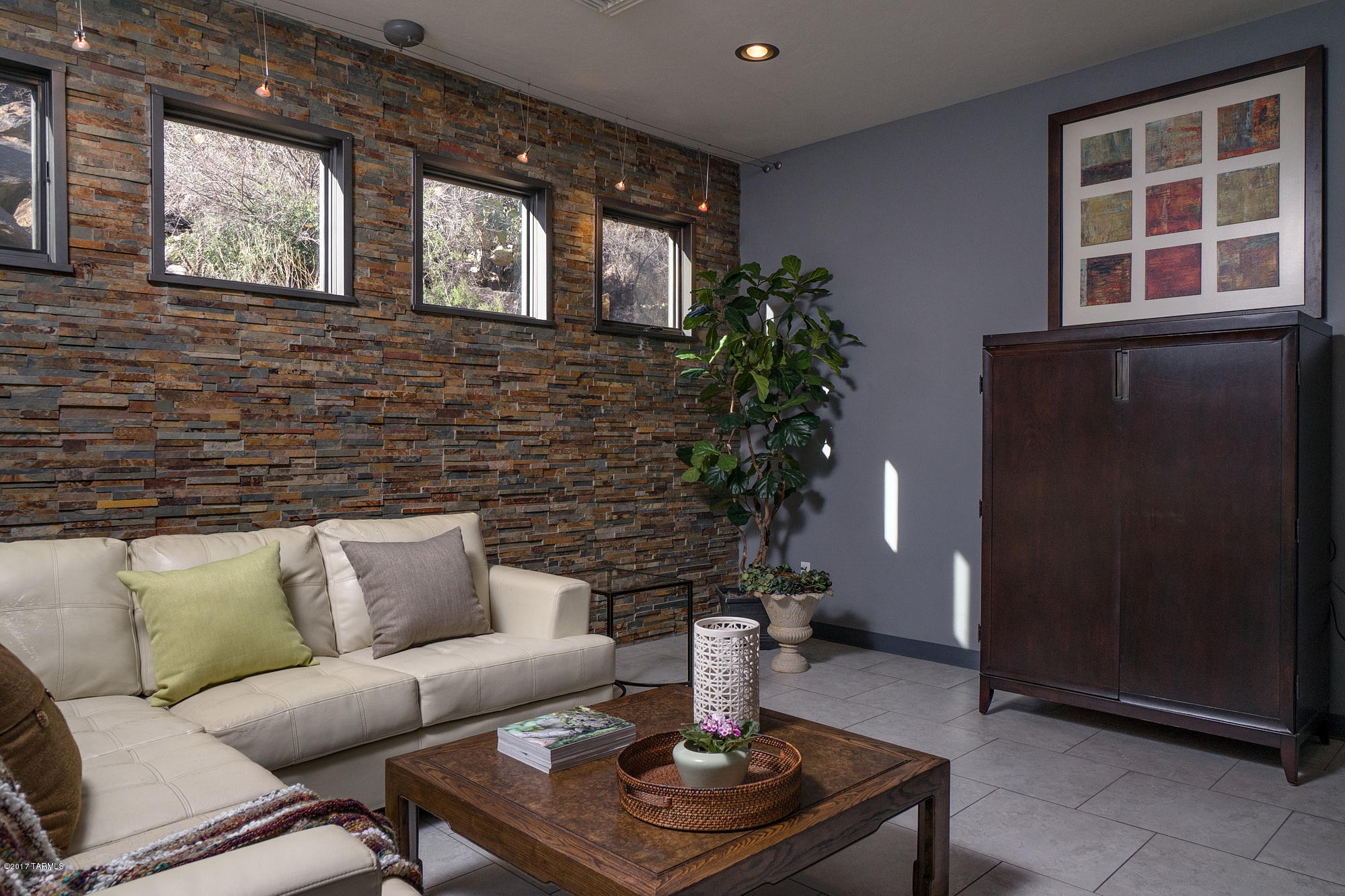 Canyon Pass II At Dove Mountain (49-110) - Residential