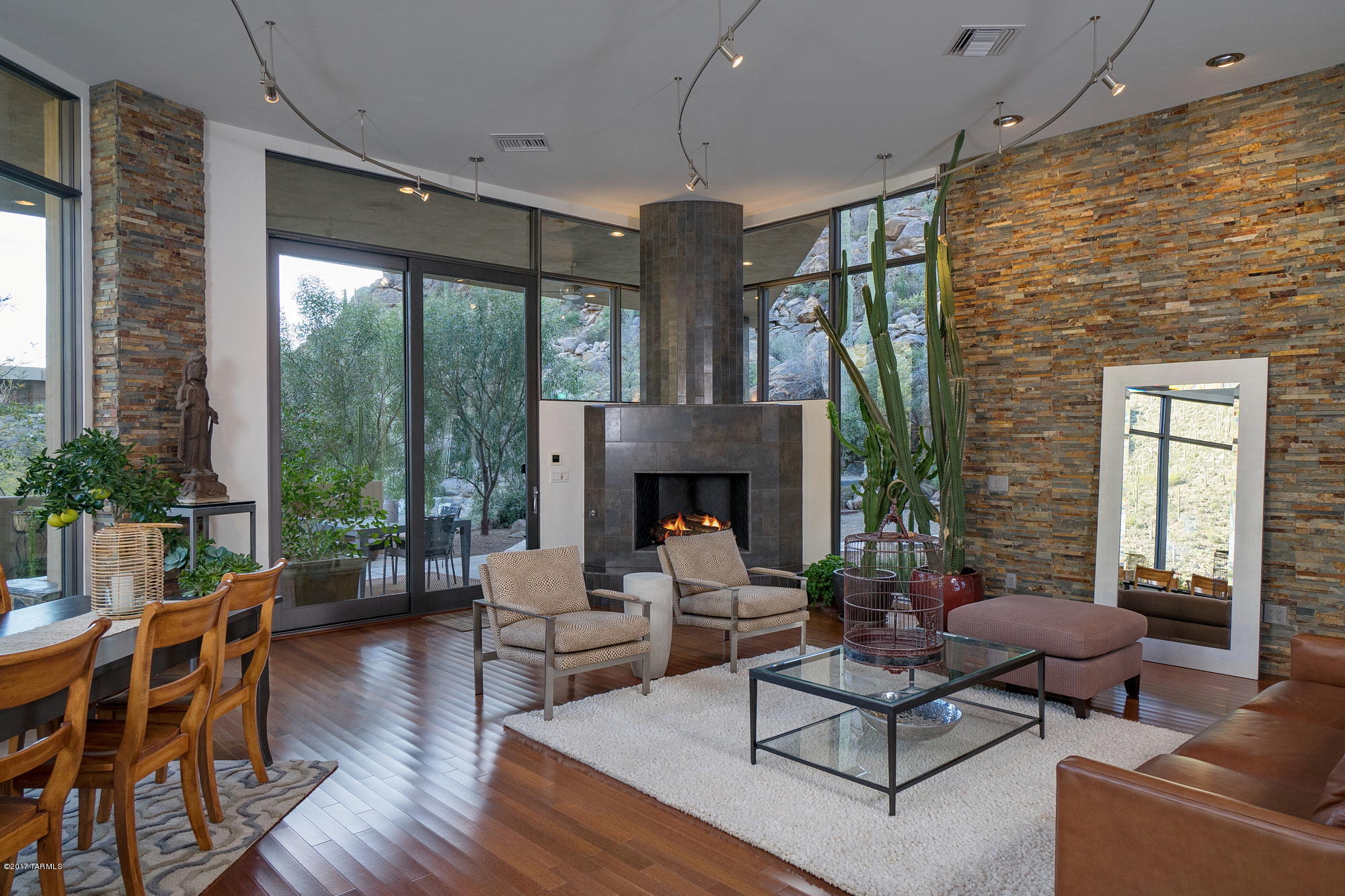 Canyon Pass II At Dove Mountain (49-110) - Residential