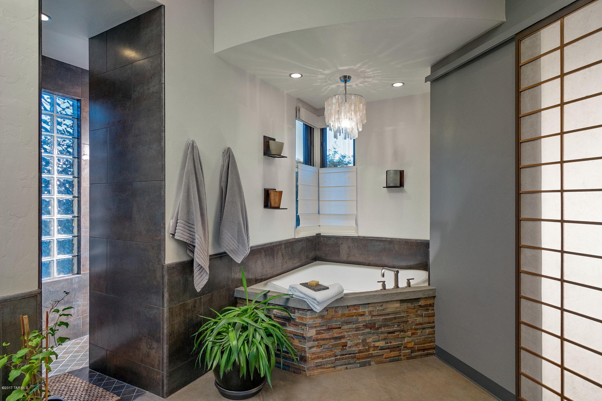 Canyon Pass II At Dove Mountain (49-110) - Residential