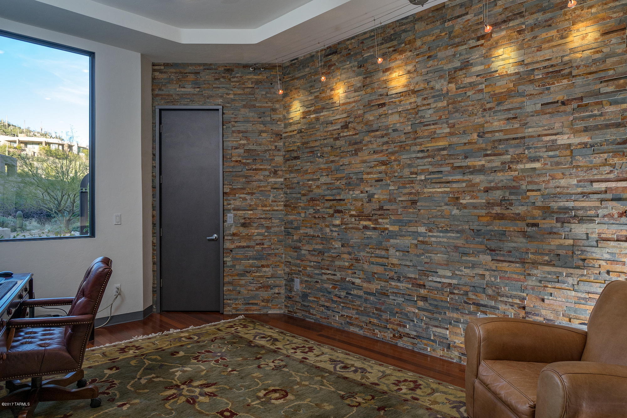 Canyon Pass II At Dove Mountain (49-110) - Residential