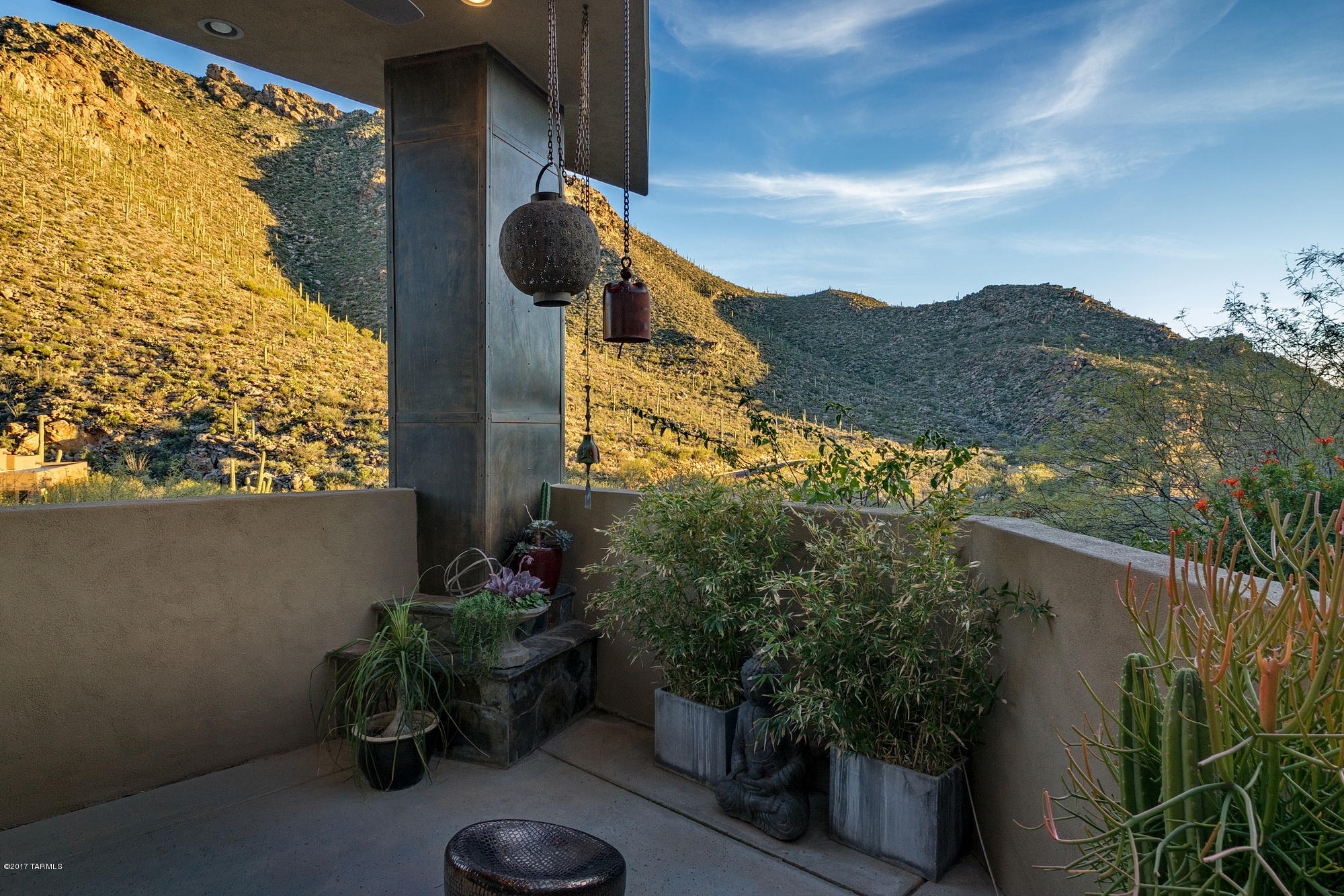 Canyon Pass II At Dove Mountain (49-110) - Residential