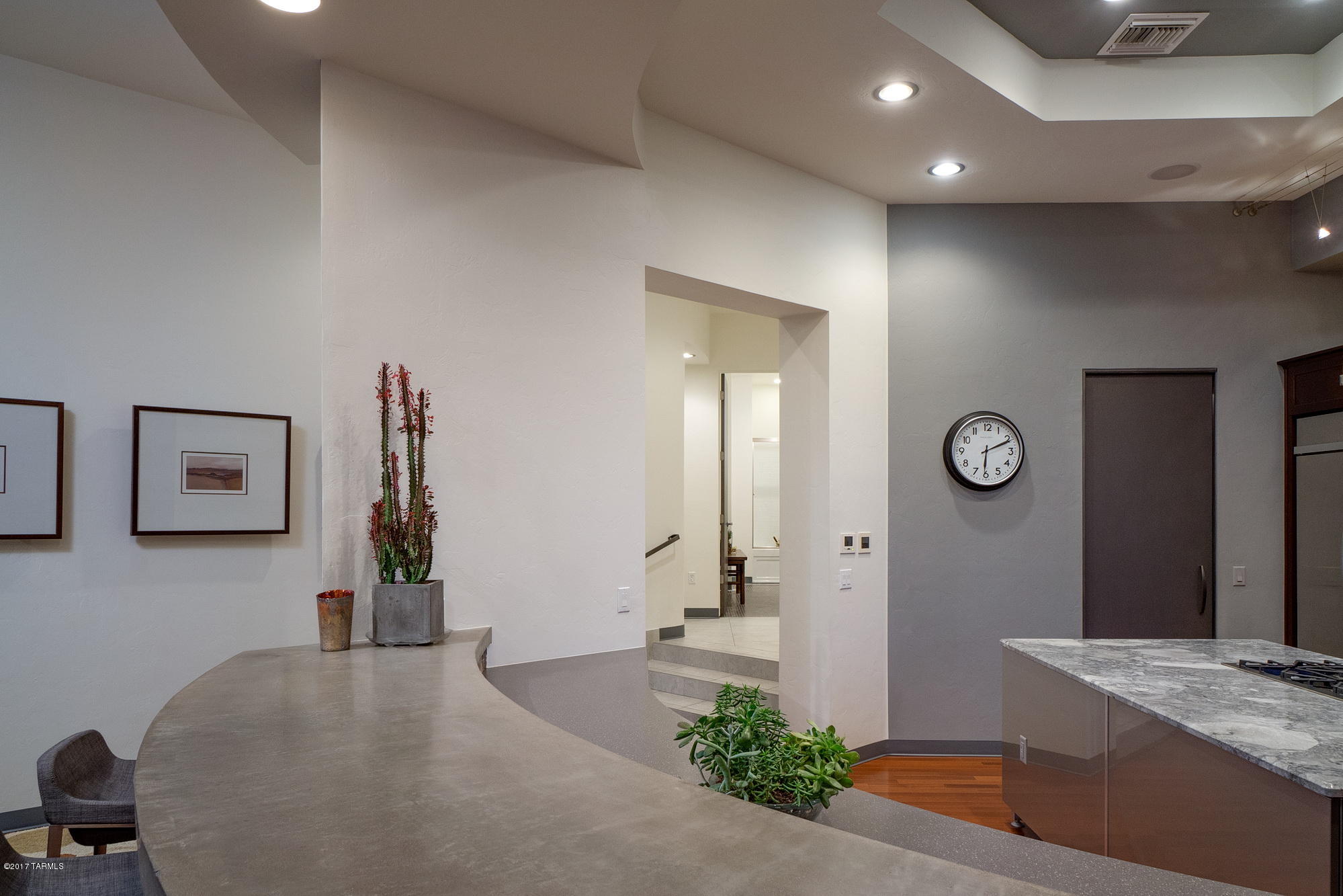 Canyon Pass II At Dove Mountain (49-110) - Residential
