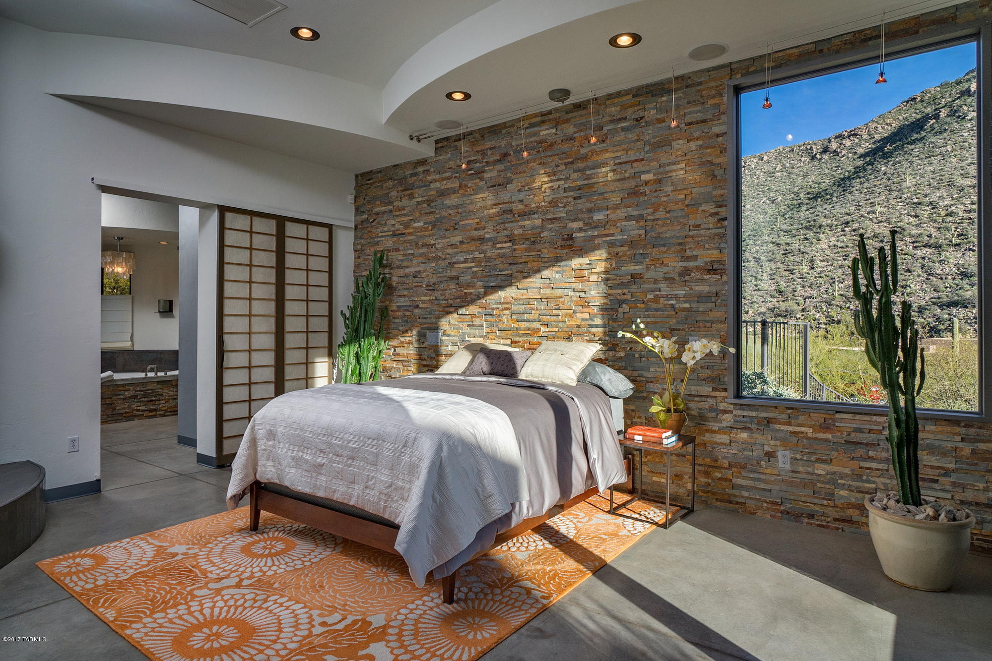 Canyon Pass II At Dove Mountain (49-110) - Residential
