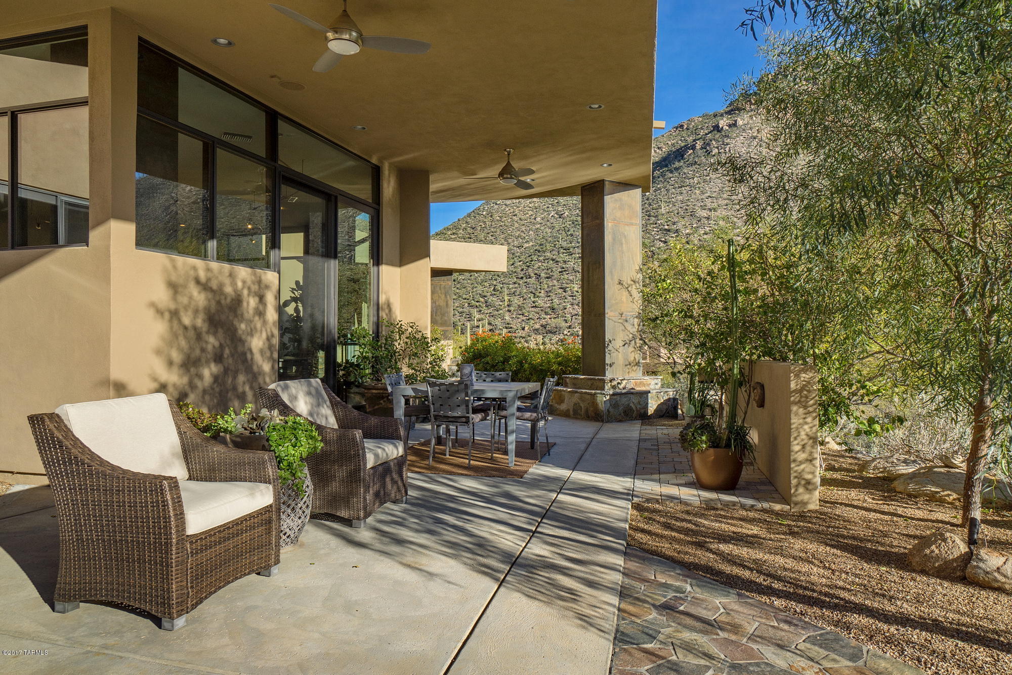 Canyon Pass II At Dove Mountain (49-110) - Residential