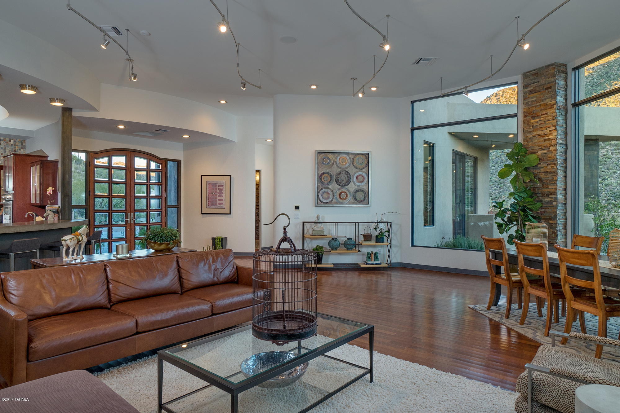 Canyon Pass II At Dove Mountain (49-110) - Residential